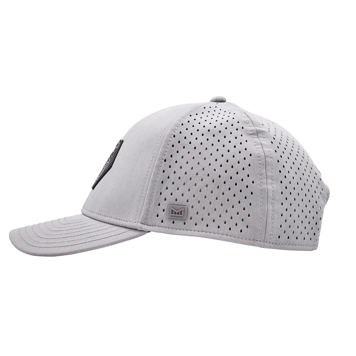 Casquette - Grise – Bete de chasse Casquette - Grise – Bete de chasse