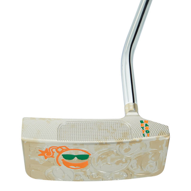 HIVE Archive Bettinardi Golf Studio B