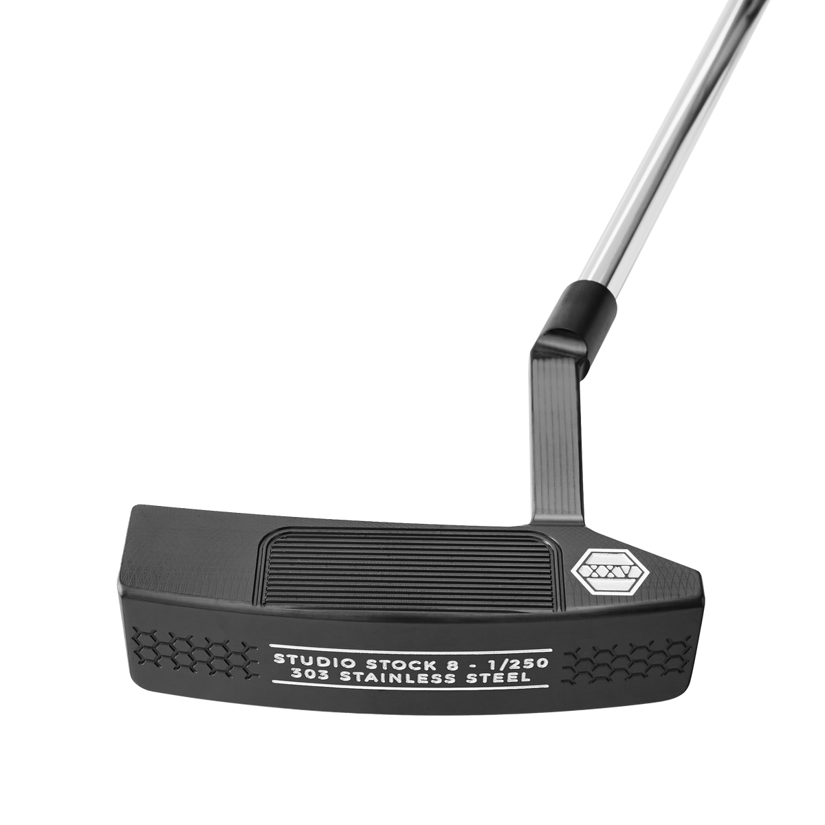 25th Anniversary Studio Stock 8 Slant Limited Run Putter | Bettinardi ...