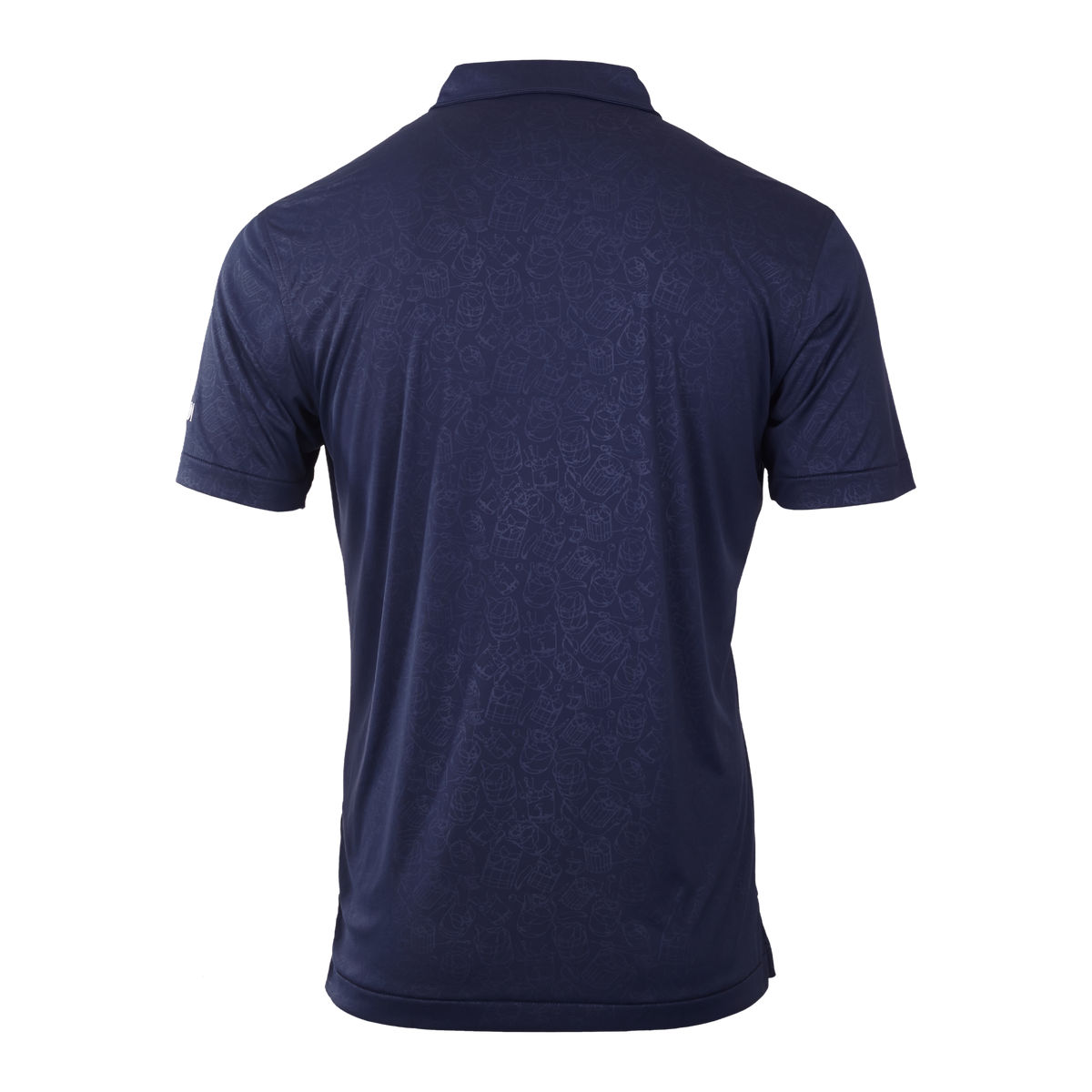 Call Me Old Fashioned Bettinardi Polo Bettinardi Golf Studio B