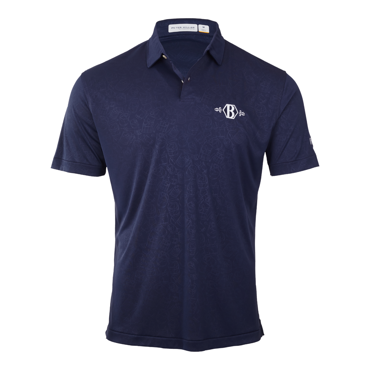 Call Me Old Fashioned Bettinardi Polo Bettinardi Golf Studio B