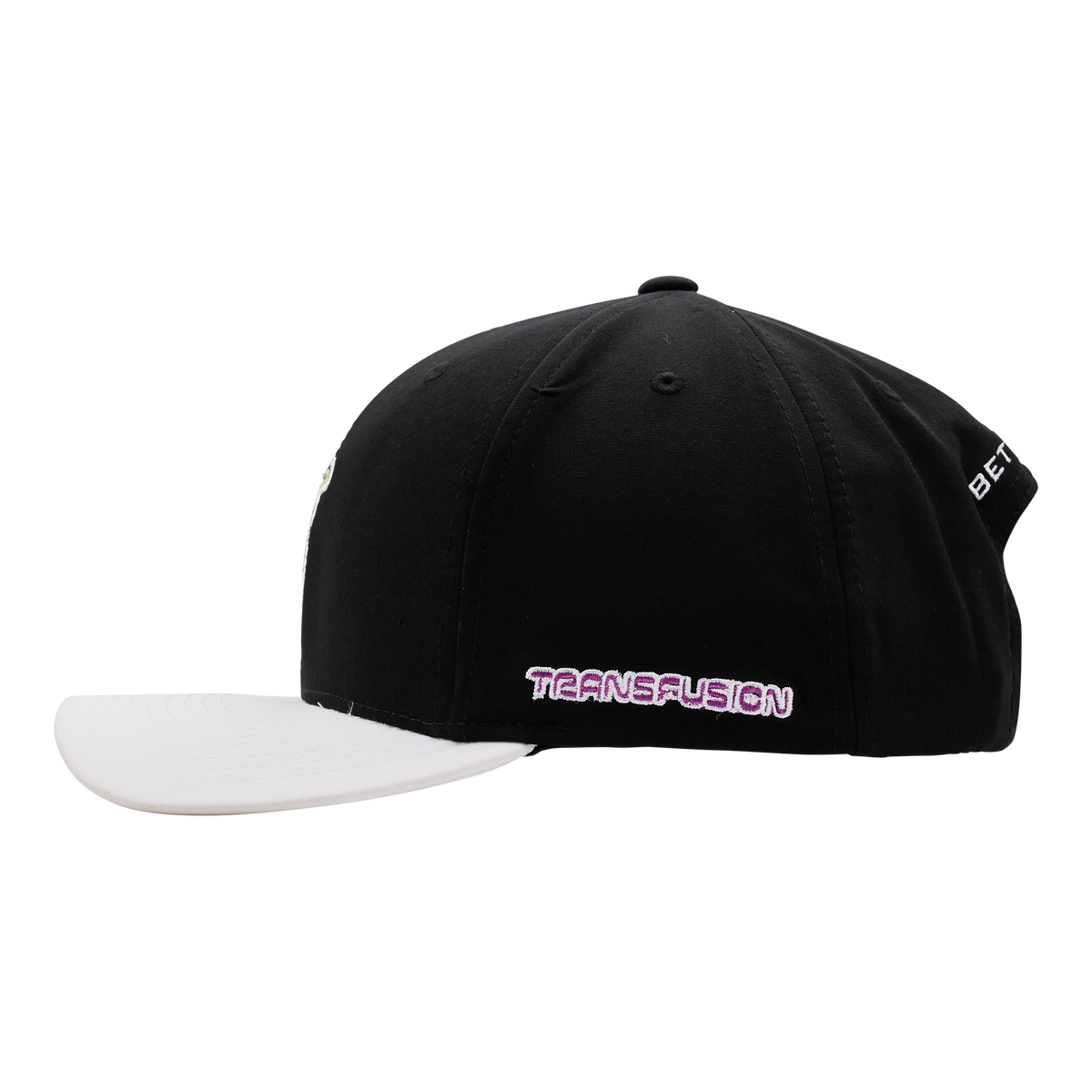 Bettinardi Transfusion™ Snapback Performance Hat Bettinardi Golf Studio B