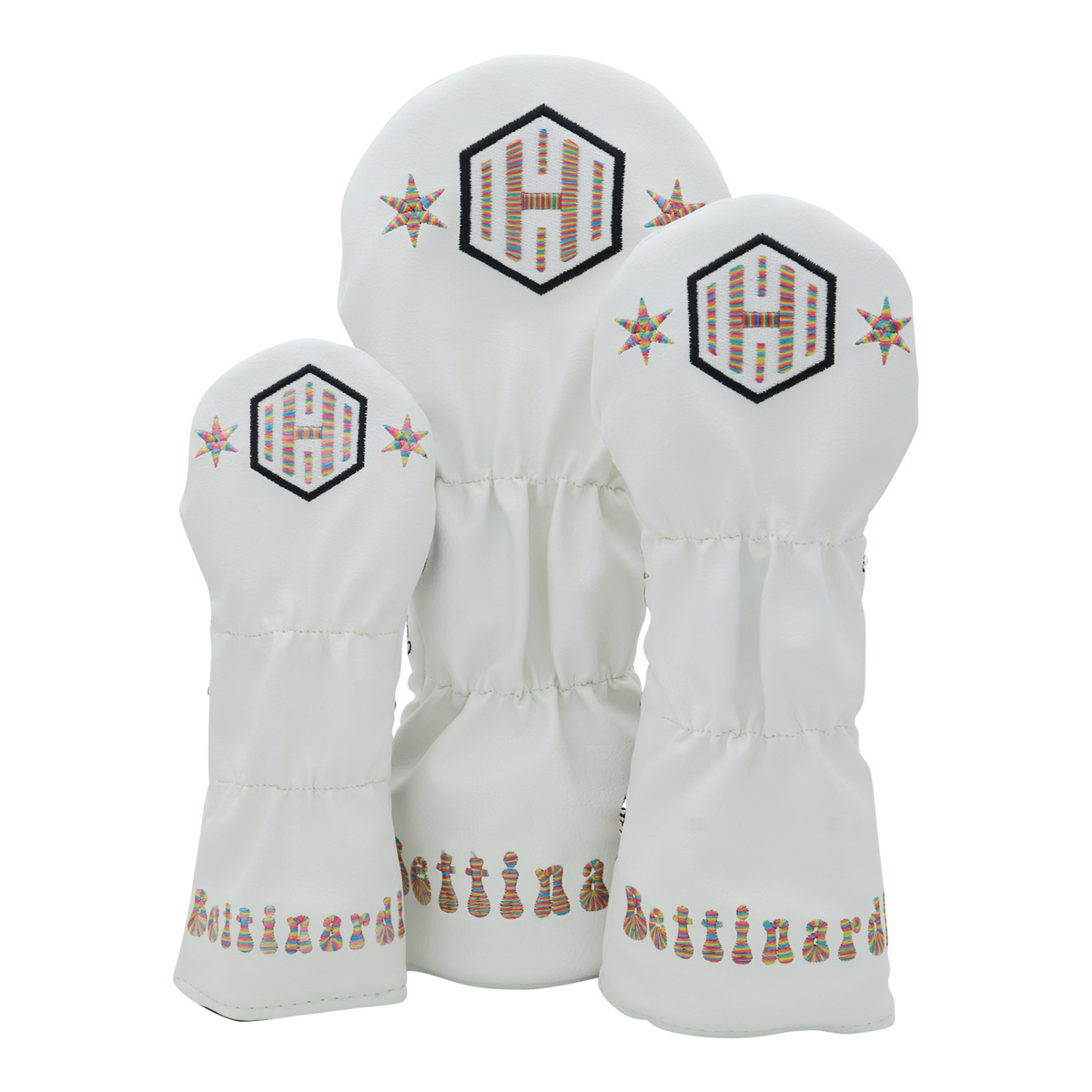 Leap Year Dancing Wizard Stinger Swarm Wood Set | Bettinardi Golf