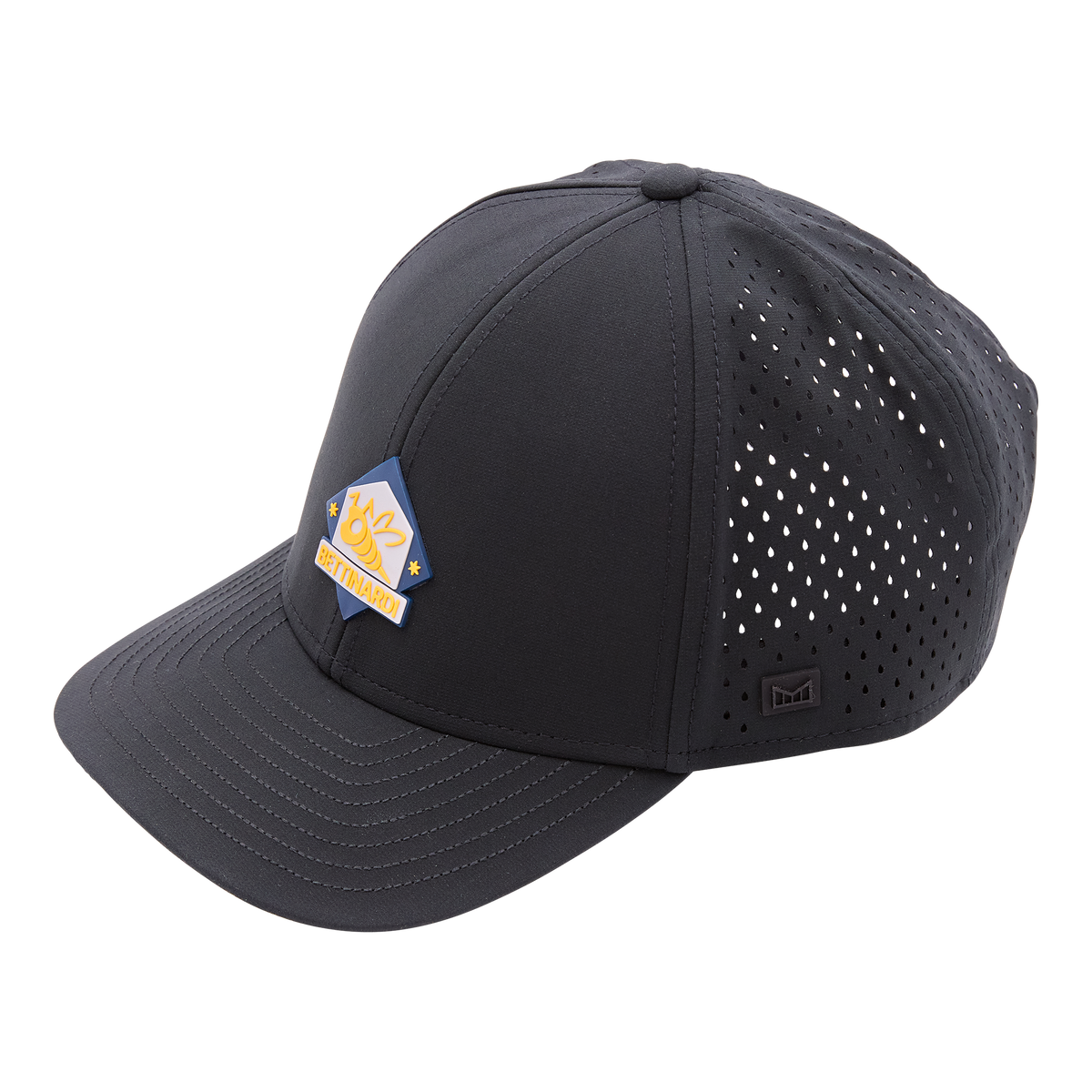 Casquette Melin Camouflage Grise T Hive | Édition Limitée Rare Snapback Homme