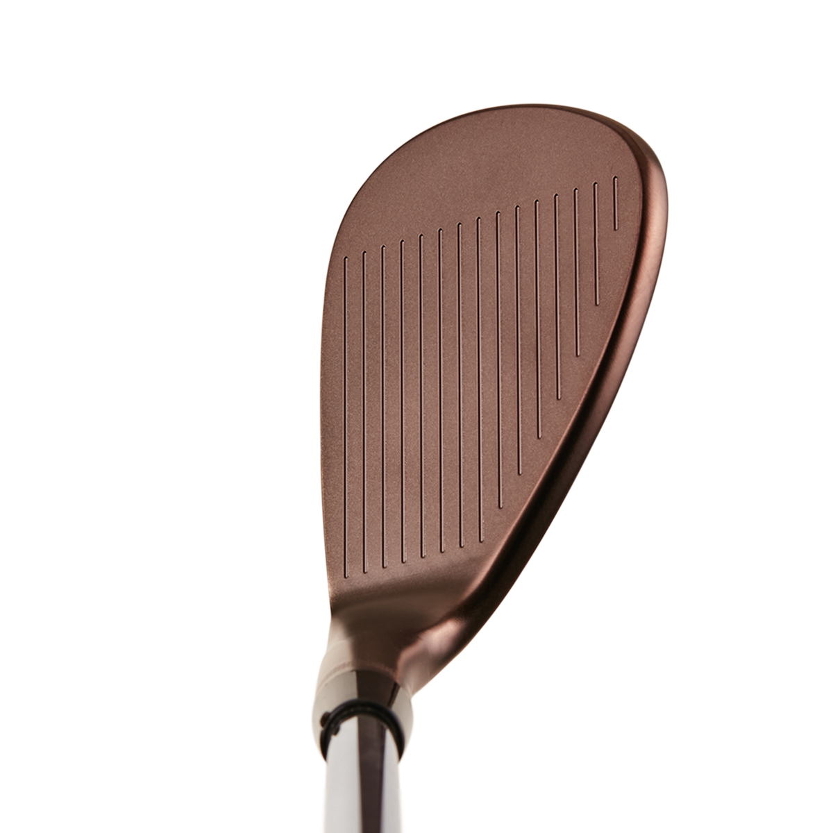Oil Rubbed Bronze Fat Cat Wedge Set (52°, 56°, 60