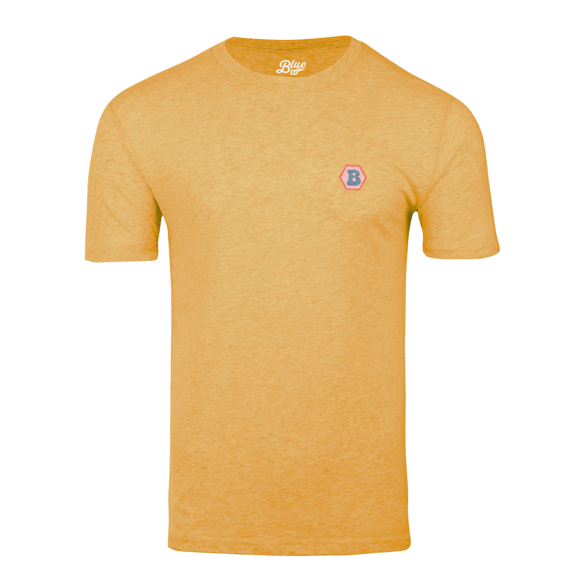 British Championship 2023 Groovy Short Sleeve TShirt Bettinardi Golf