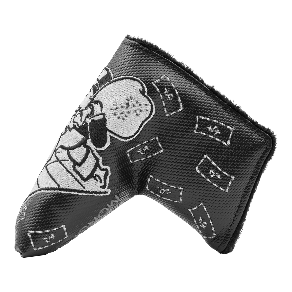 BETTINARDI BLACKED OUT 