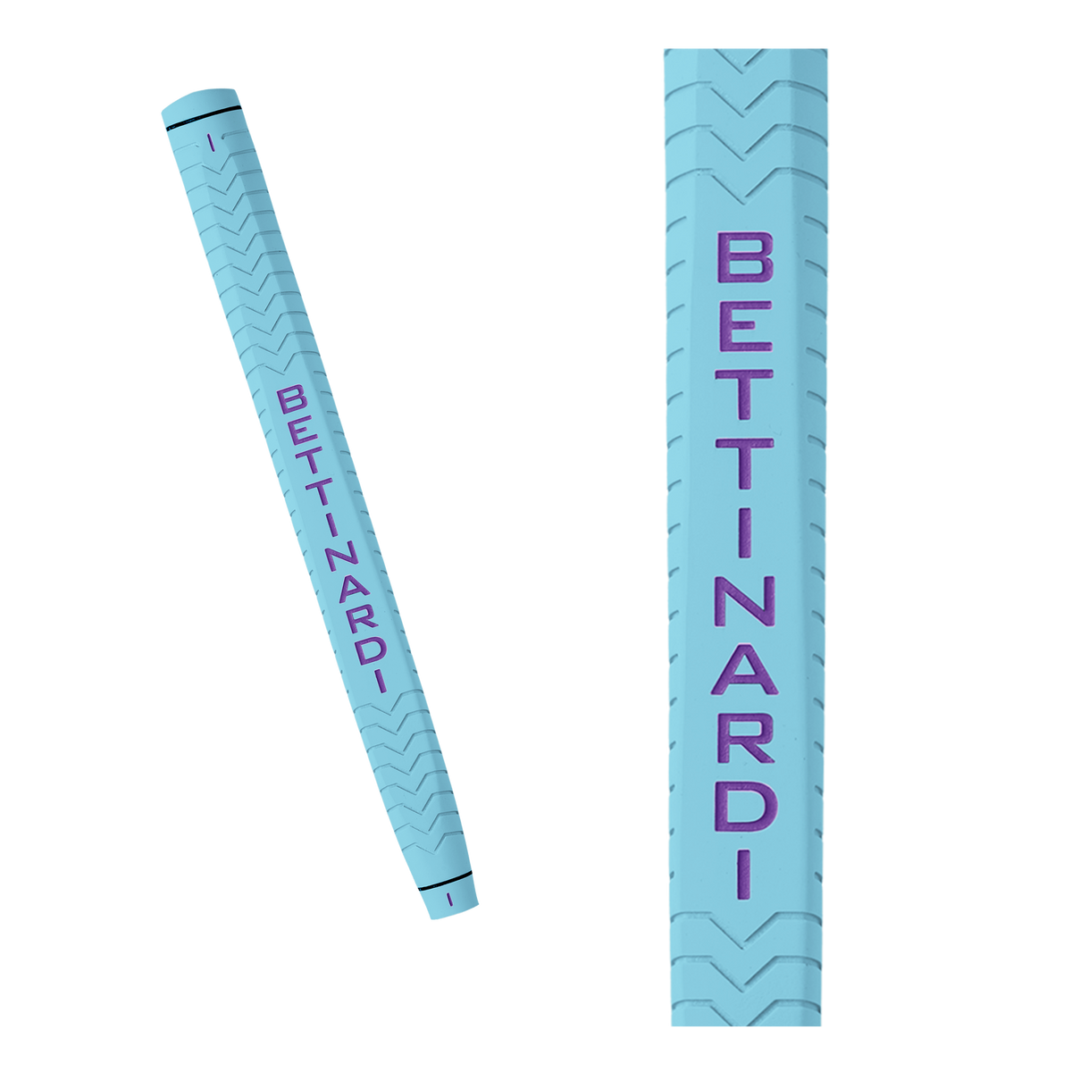ベティナルディ　グリップ　ティファニーブルー Sky Blue Bettinardi Lamkin Deep Etched Putter Grip