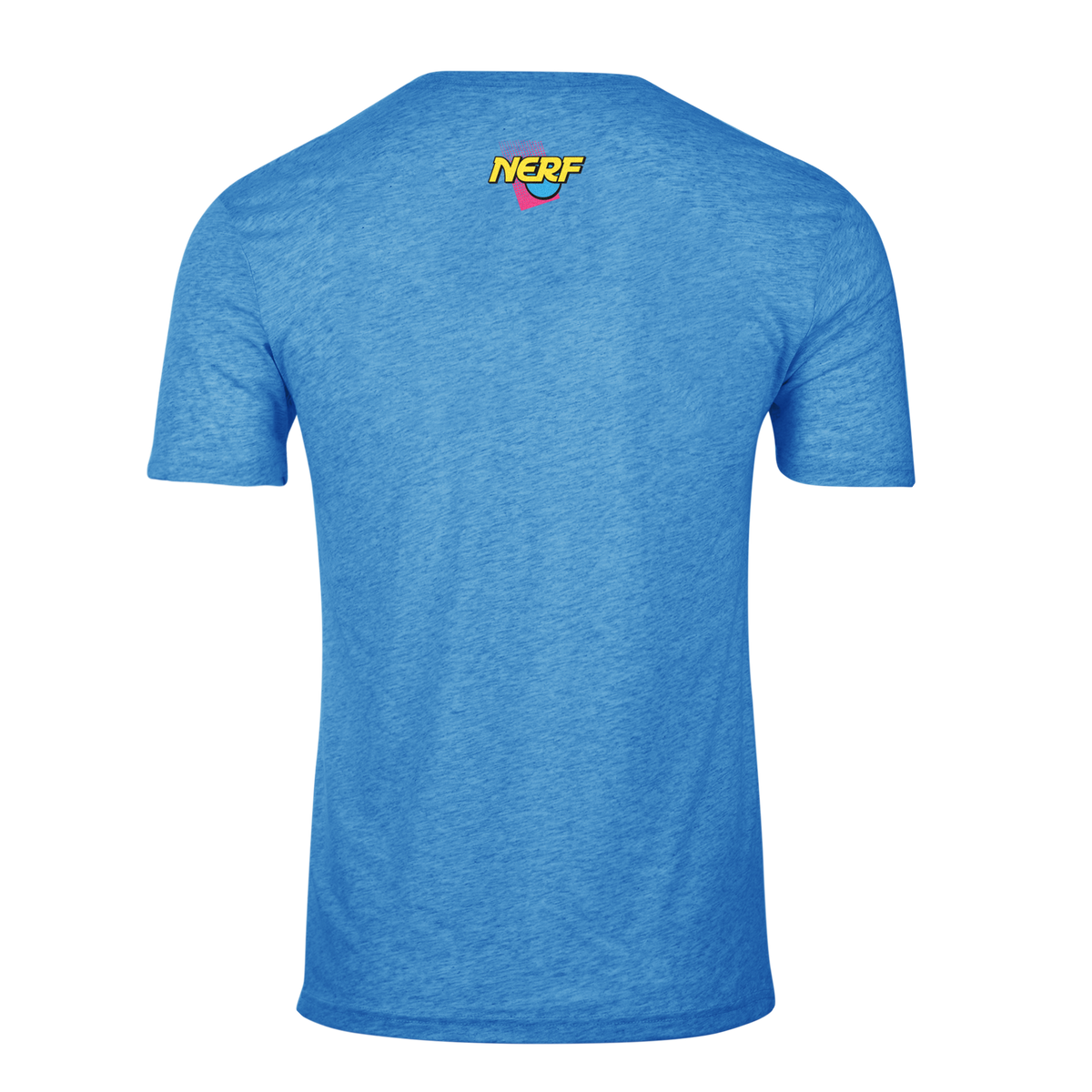 Bettinardi x NERF Heathered Blue ShortSleeve Tee Bettinardi Golf
