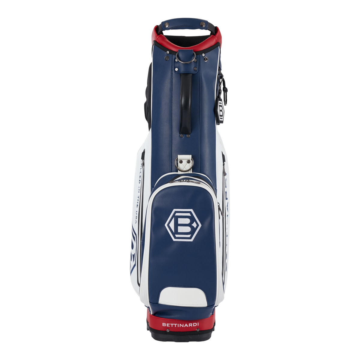 Bettinardi - 【新品】Bettinardi Golf USA Stand Bag 22-0083-GBG-01-2_720x.png?v=