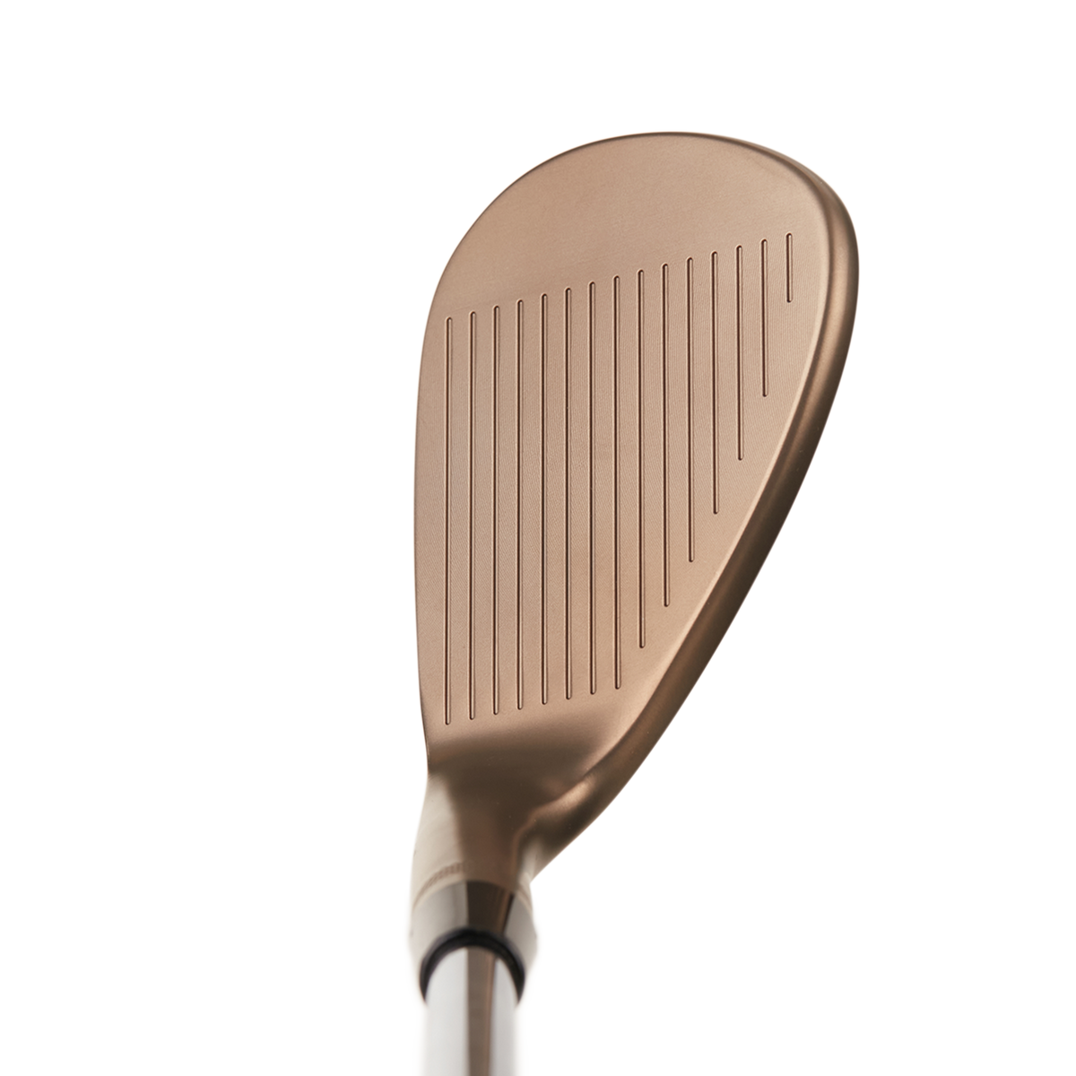 Atomic T-Hive Tour Dept. Gold Flame Wedges (52°, 56°, and 60