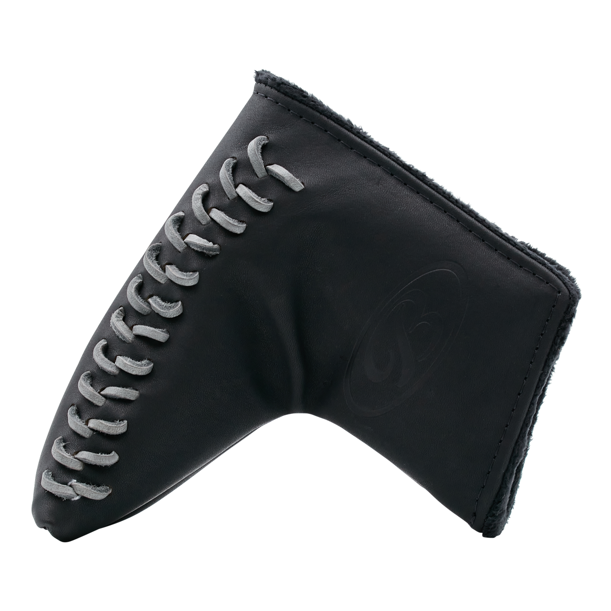 F.C.R.B. - FCRB PUTTER HEAD COVER  ブラック PUTTER HEAD COVER G(Free BLACK): F.C.Real Bristol: MENS｜THE
