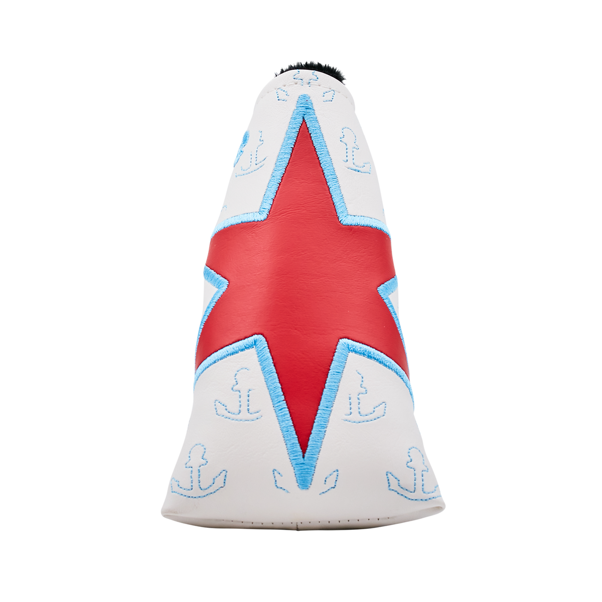 Bettinardi Golf First Tee Greater Chicago 2023 White Blade Putter