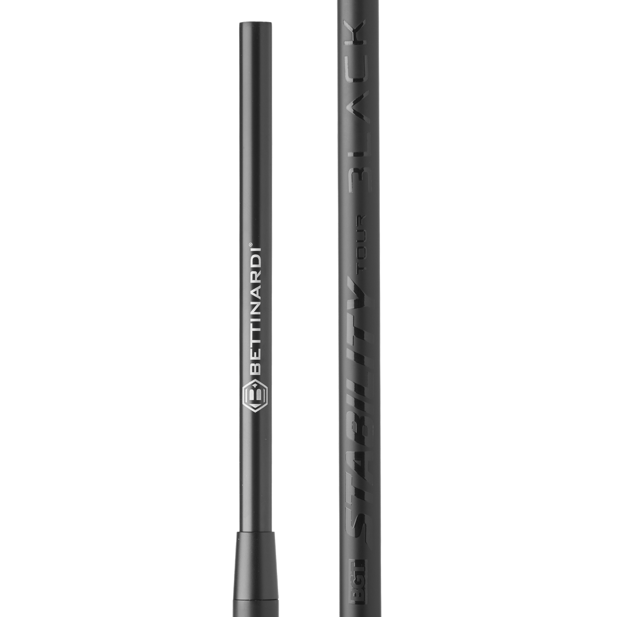 Bettinardi BGT Matte Black Stability Tour Shaft Long – Studio B