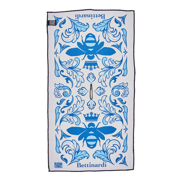 Towels Bettinardi Golf Studio B