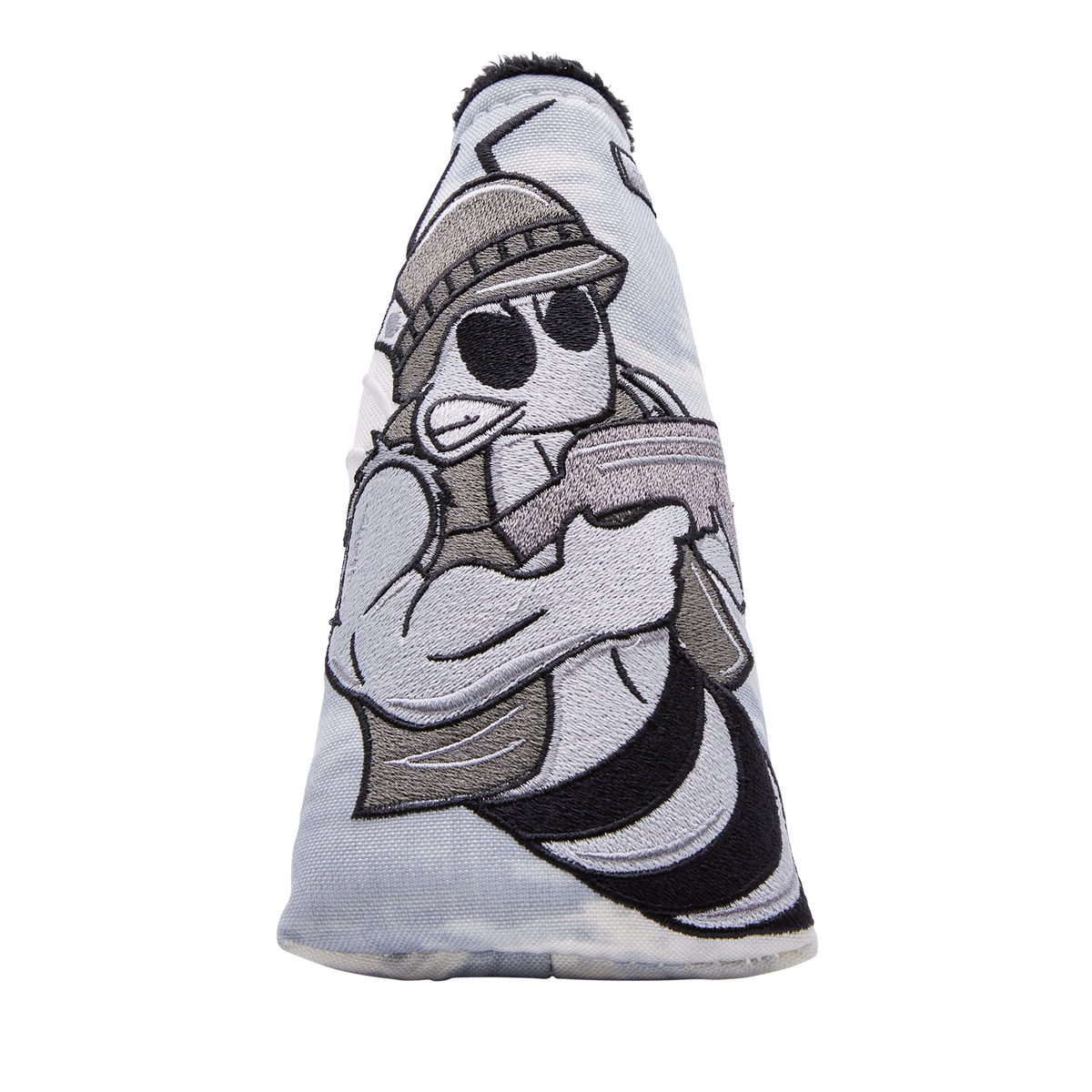 2023 Social Killer Bee Blade Headcover | Bettinardi Golf – Studio B