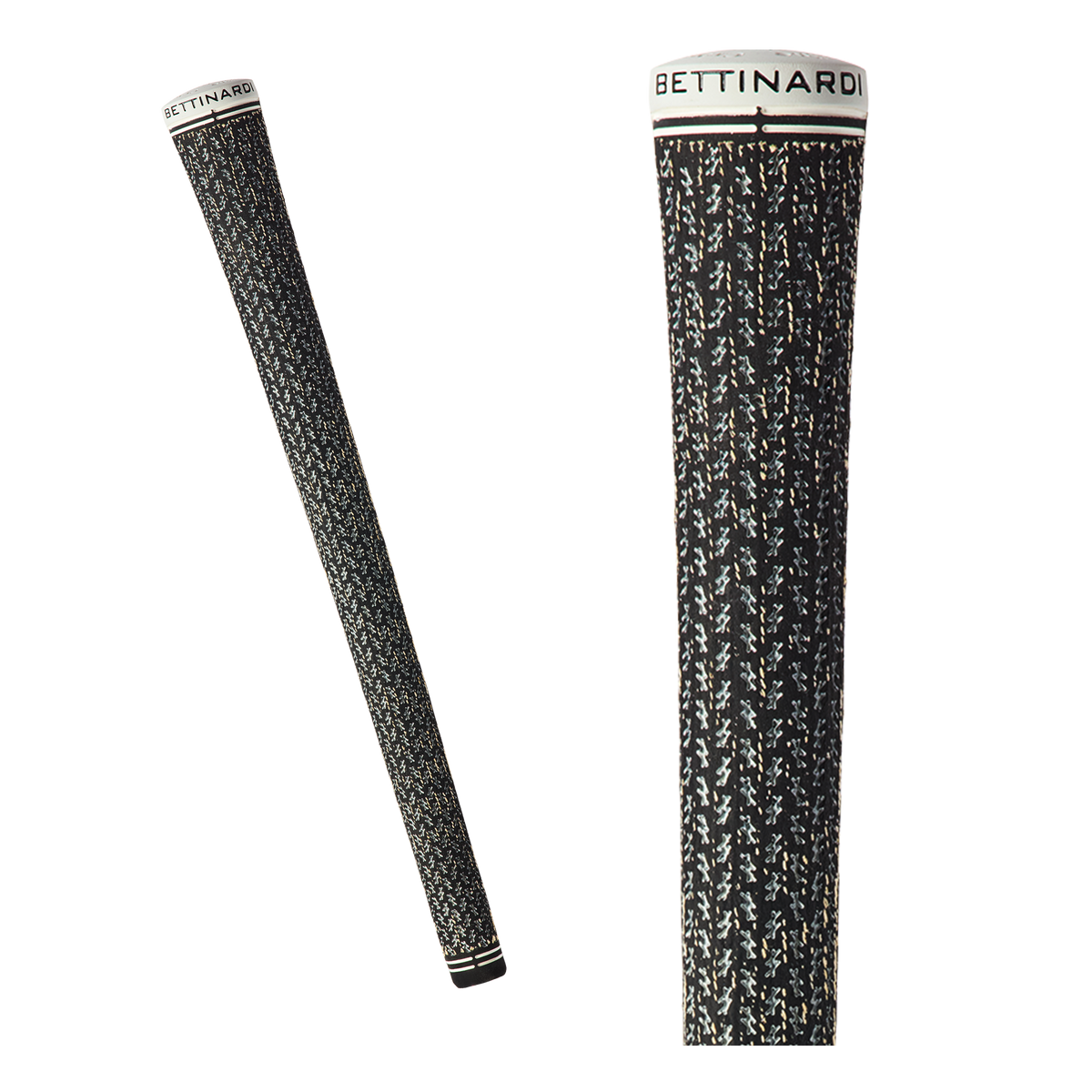 ファッション Bettinardi B Studio – (Black/Grey) Grip Cord 360 Crossline クラブ