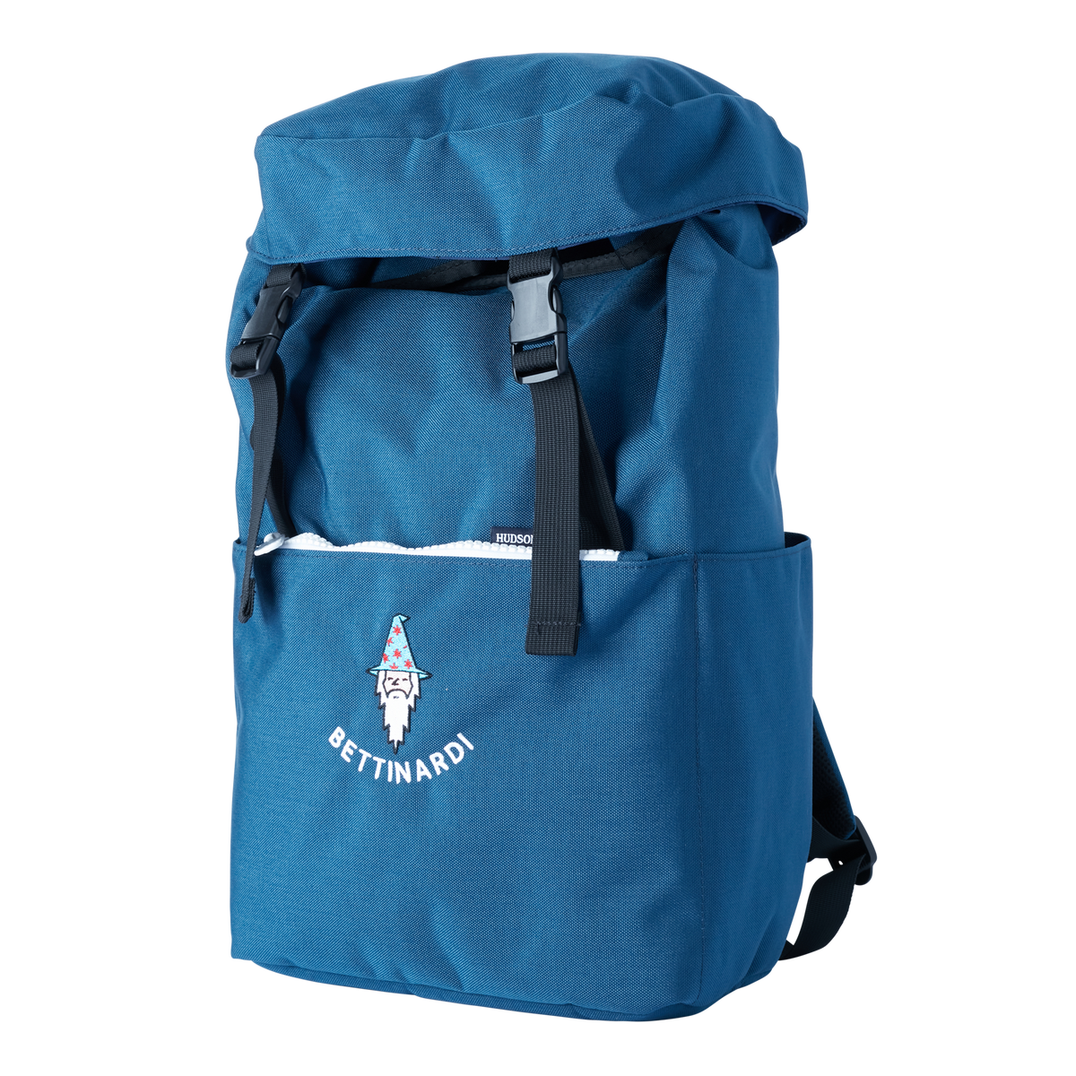 Bettinardi Hudson Sutler Windy City Wizard Cooler Backpack