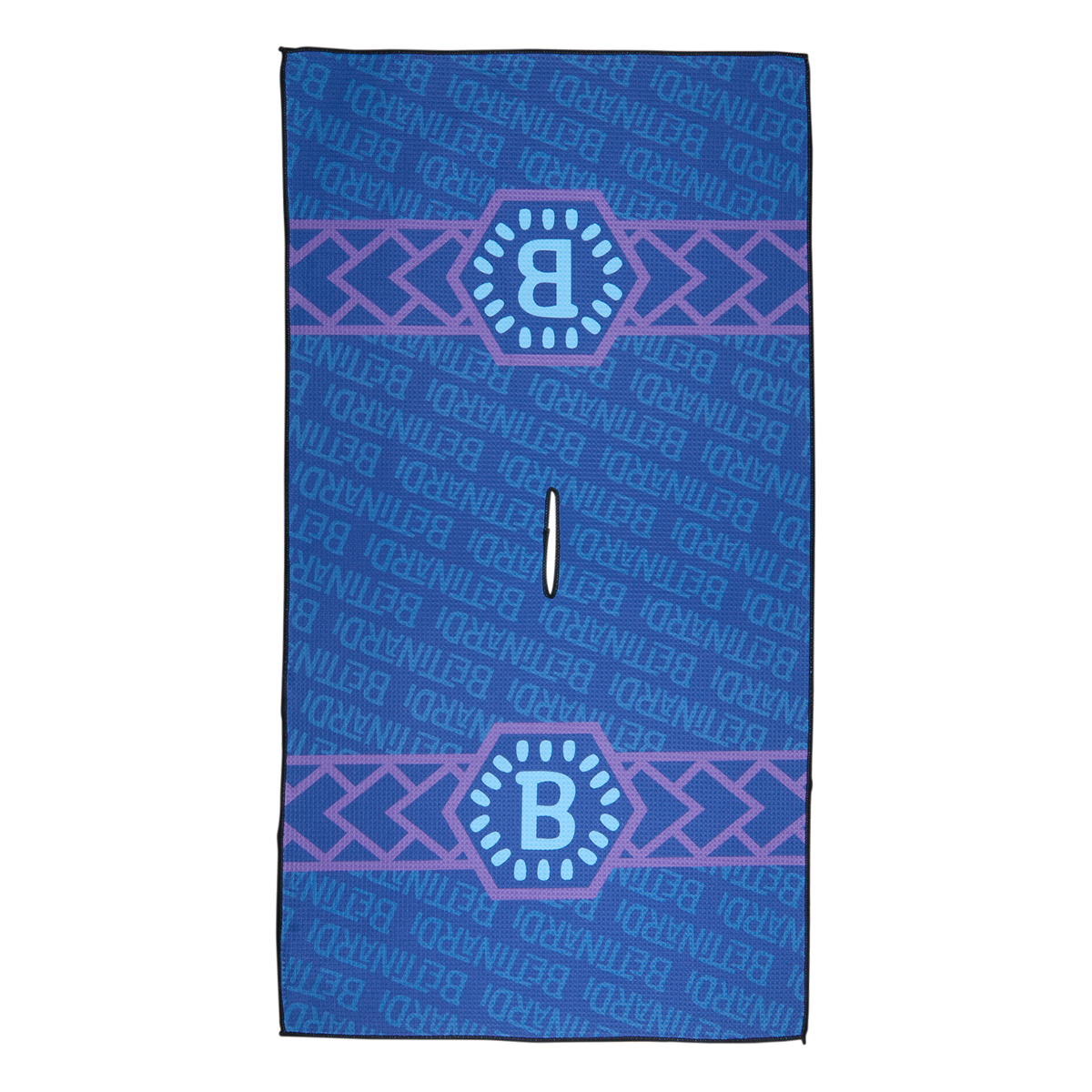 Tiki 2024 New Moon Microfiber Players Towel | Bettinardi Golf – Studio B Tiki 2024 New Moon Microfiber Players Towel | Bettinardi Golf – Studio B