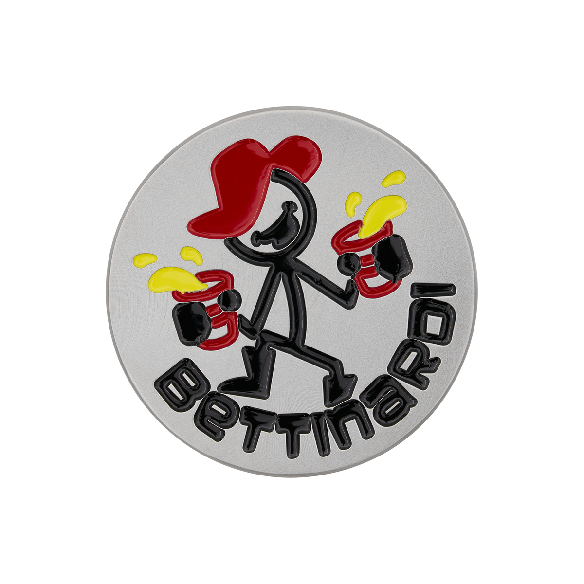Bettinardi Golf | The Spring Classic is a stage where skill and determination shine. Join the us