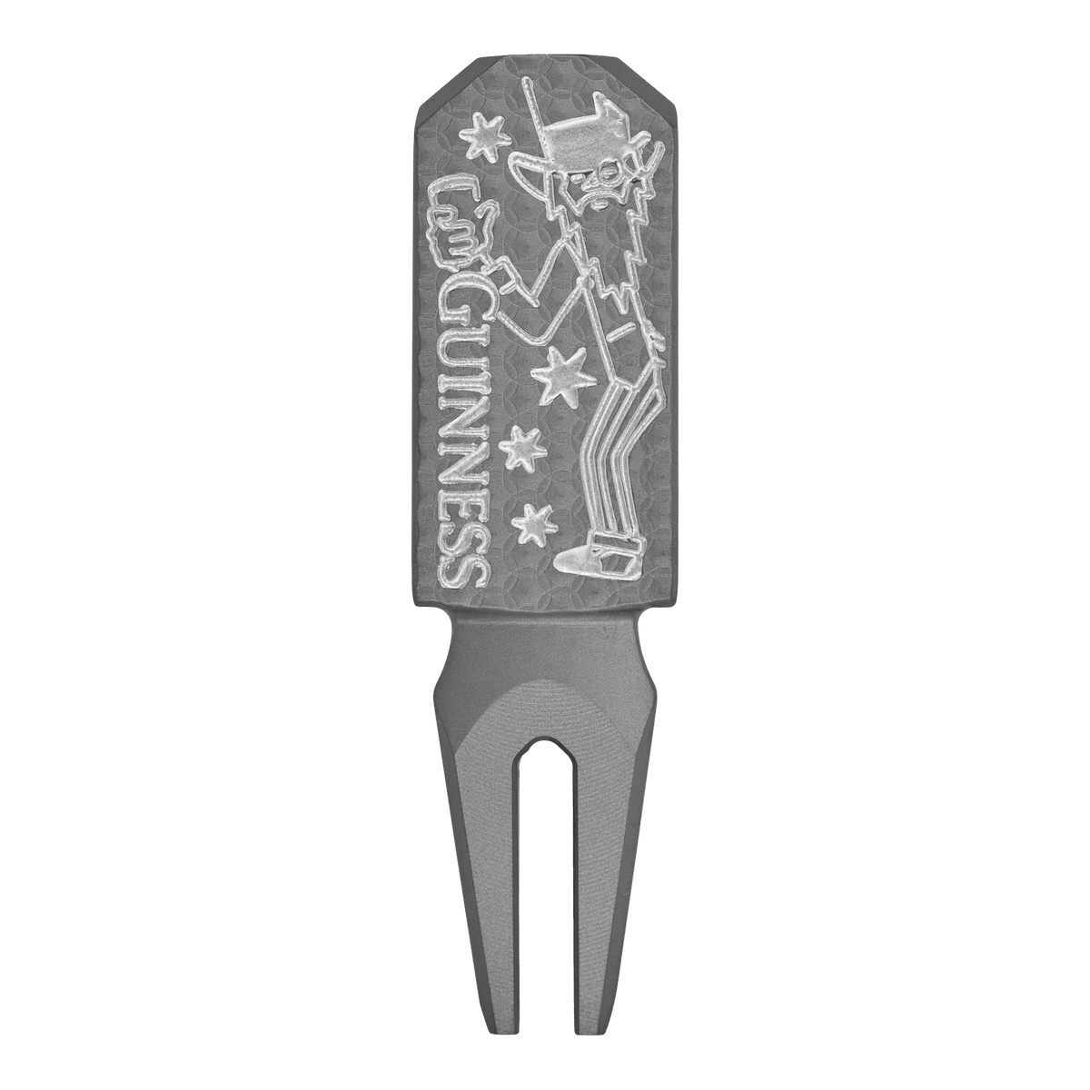 Outil à Divot Rare Bettinardi Wizard (Sorcier) - Neuf Avec Micro-défauts, Pour Golfeurs Collectionneurs.