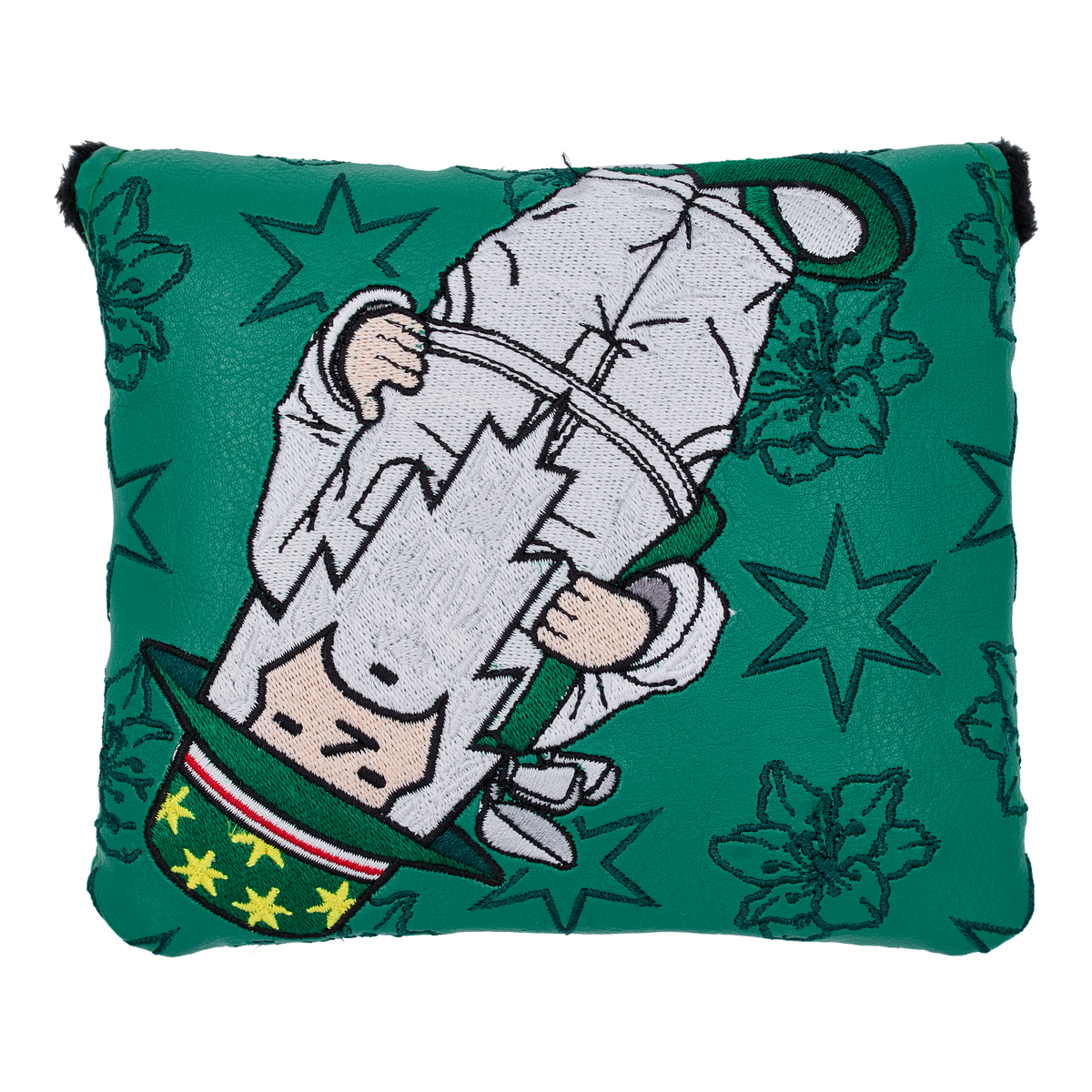 Marqueur De Balle De Golf Bettinardi LTD 2024 Spring Classic Junior Wizard Caddie - 303SS - Ivy Green