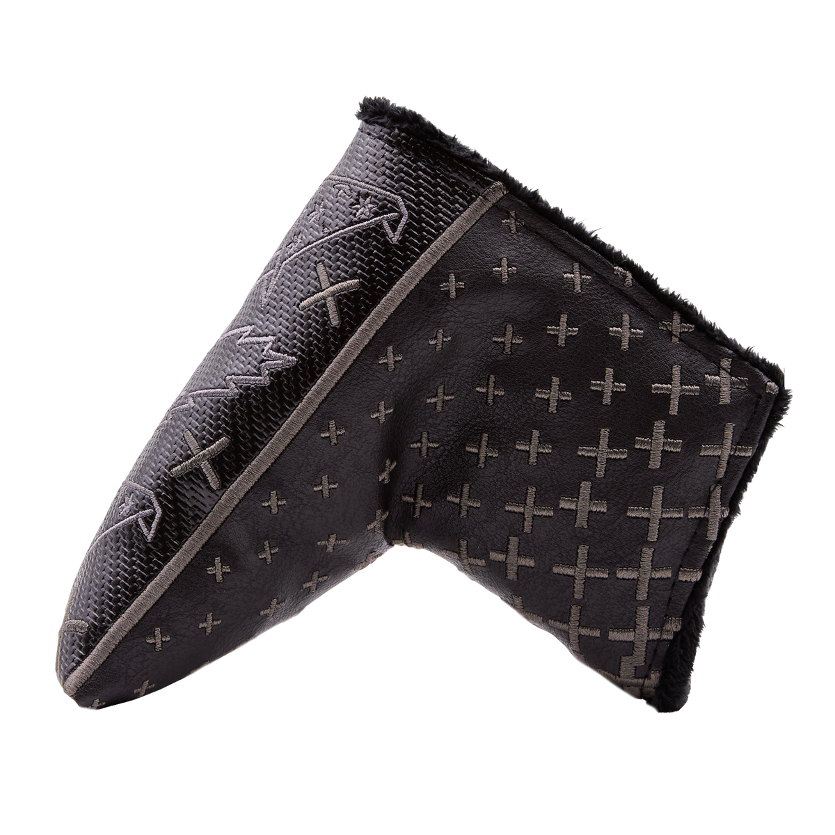 Black Friday 2024 Poison Wizard Blade Putter Headcover