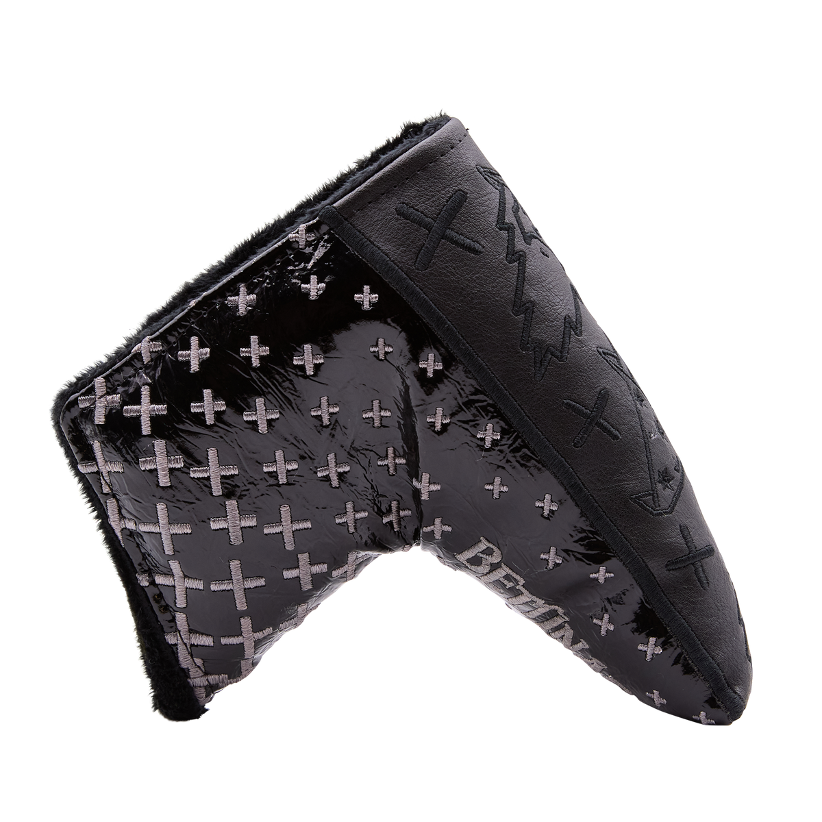 BETTINARDI 2024 JUNIOR WIZARD CADDIE BLADE PUTTER HEADCOVER – Par-Tee Golf