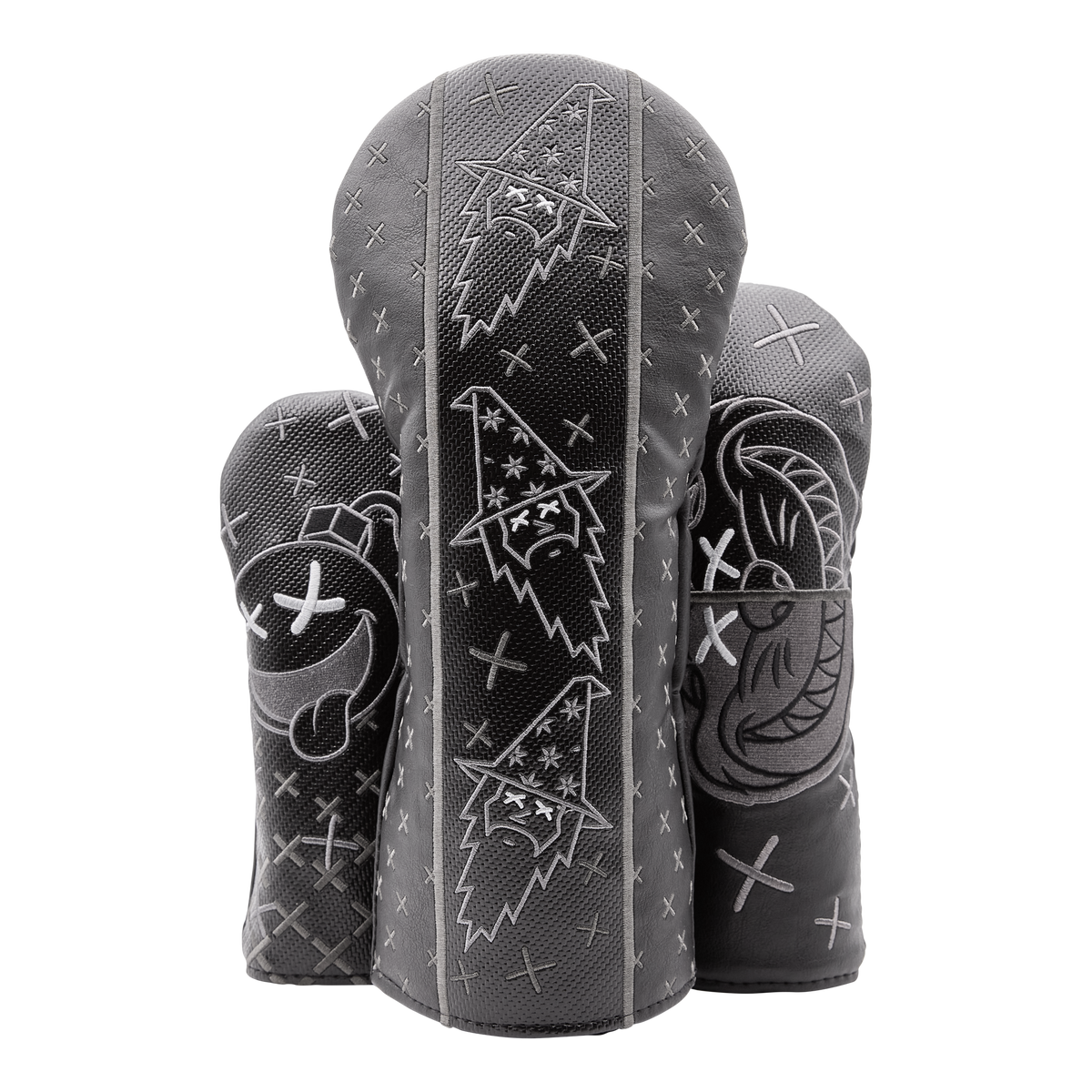 Black Friday 2024 Poison Betti Gang Wood Set | Bettinardi Golf