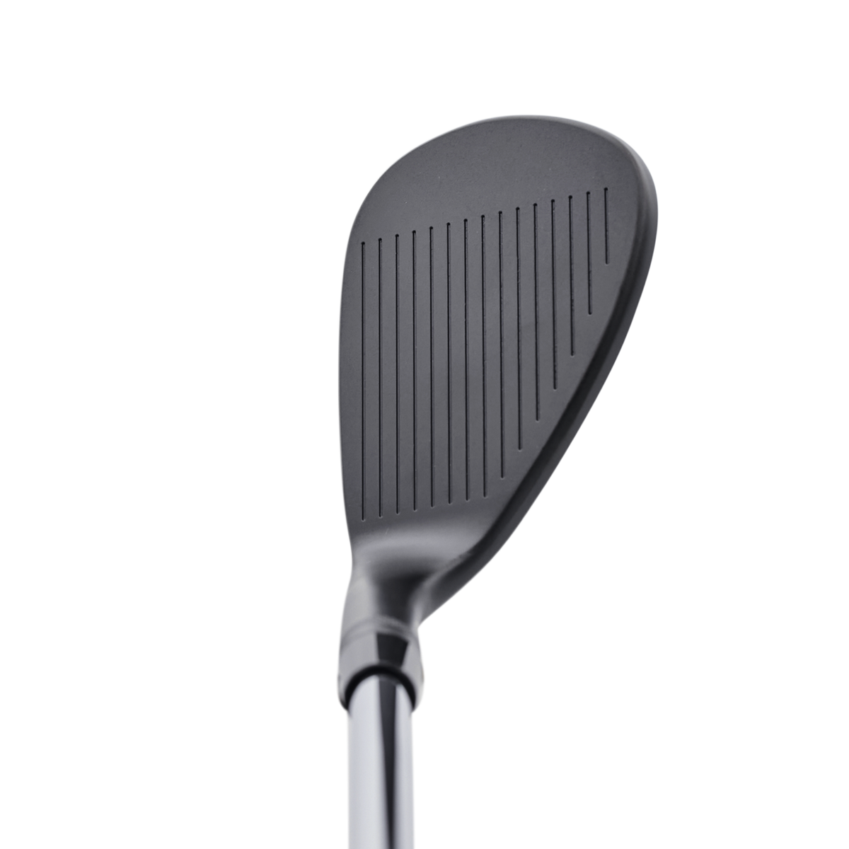 Blackout PVD Gangster Wedges (56°, 60°) | Bettinardi Golf – Studio B