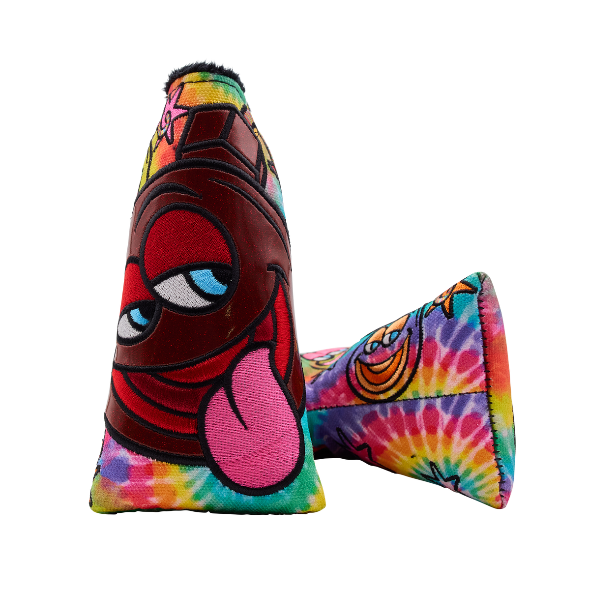 Candy Bomb Blade Putter Headcover | Bettinardi Golf – Studio B