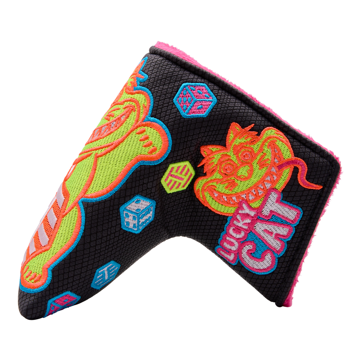 Serviette De Joueur Bettinardi Tour Dept. – Multico, Pour Les Passionnés De Golf