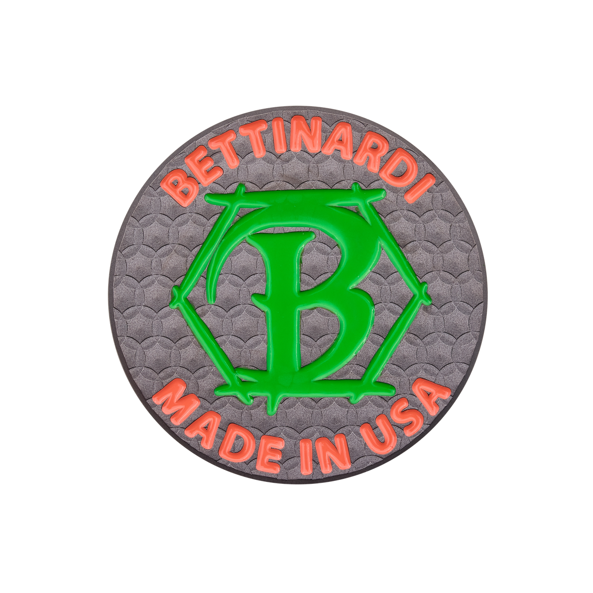 Halloween Bomb Skull Ball Marker Bettinardi Golf Studio B