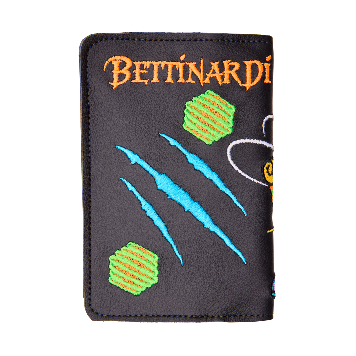Halloween Freddy Stinger Scorecard Holder Bettinardi Golf Studio B