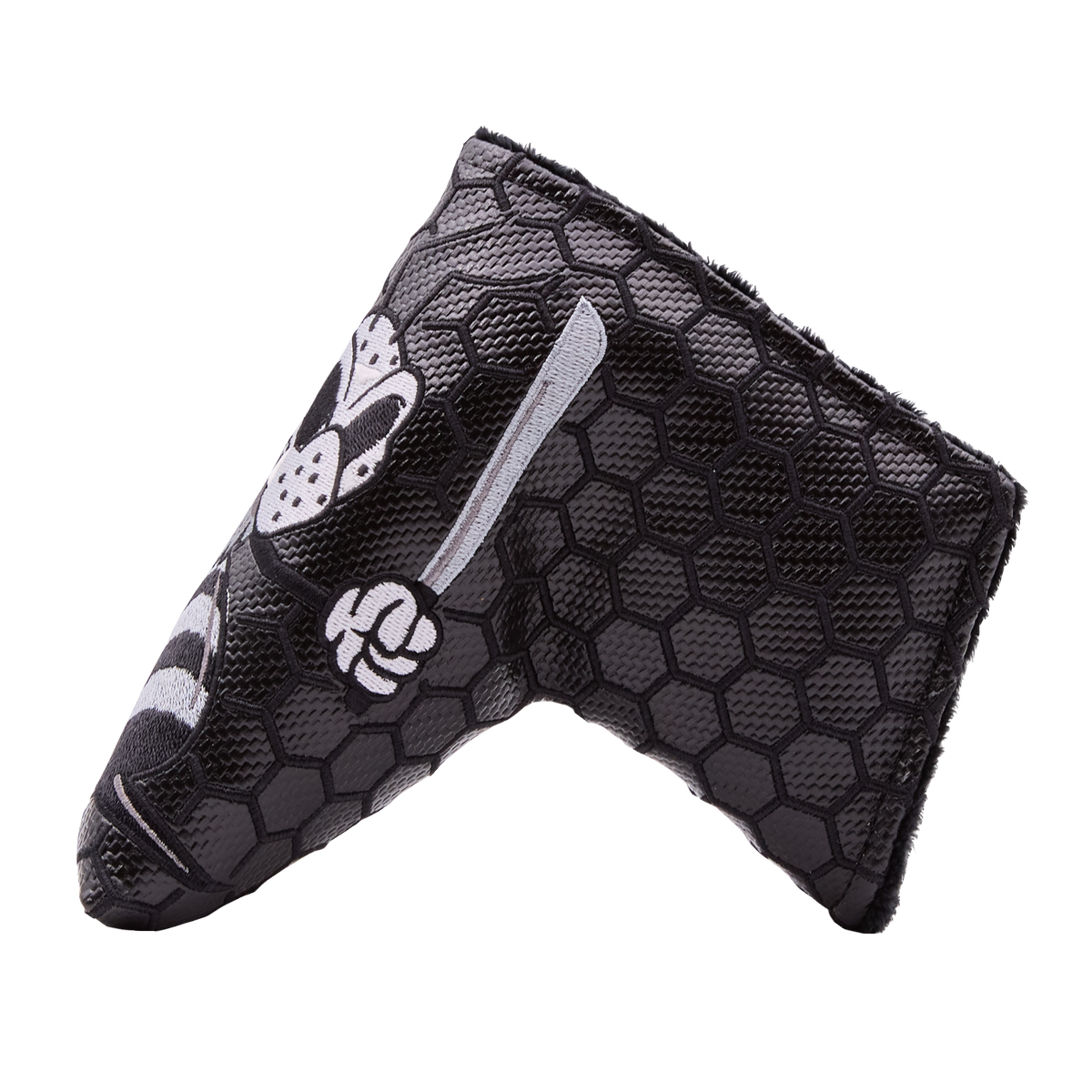 Friday the 13th Stinger Blade Putter Headcover | Bettinardi Golf