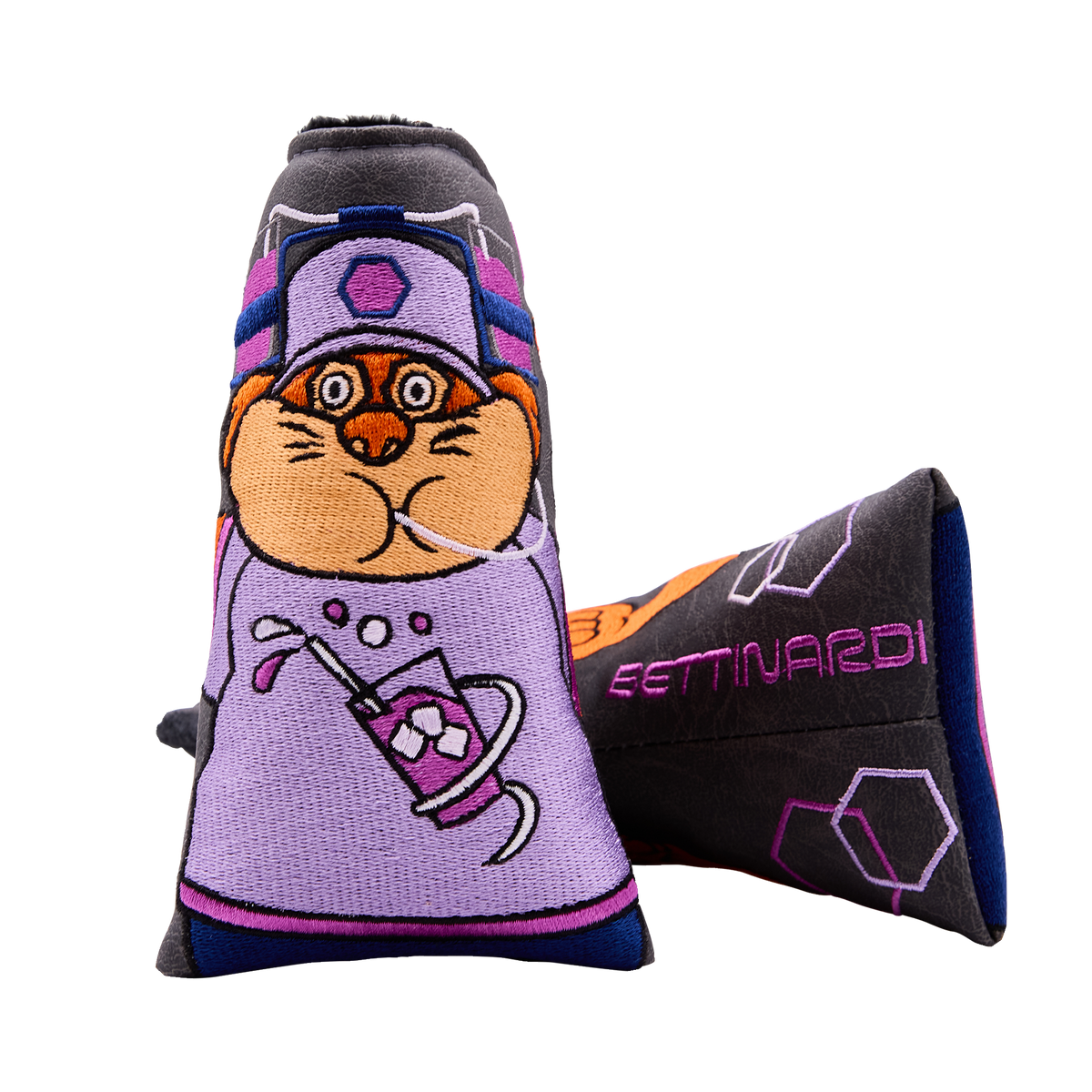 Transfusion Party Cat - Oak Brook Exclusive | Bettinardi Golf