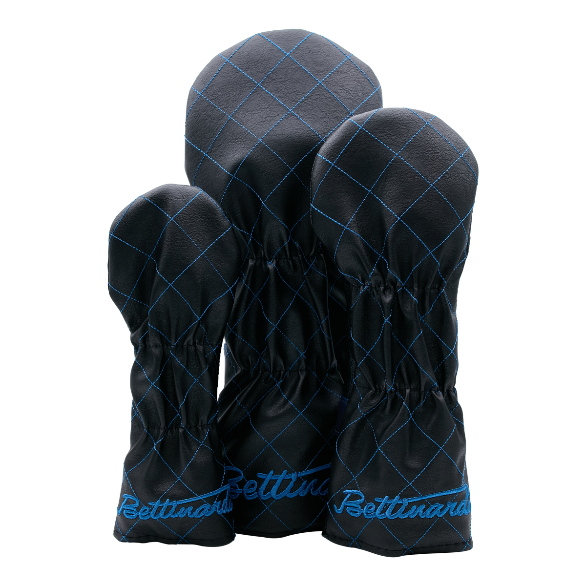 Father’s Day Gator Skin Wood Set Bettinardi Golf Studio B