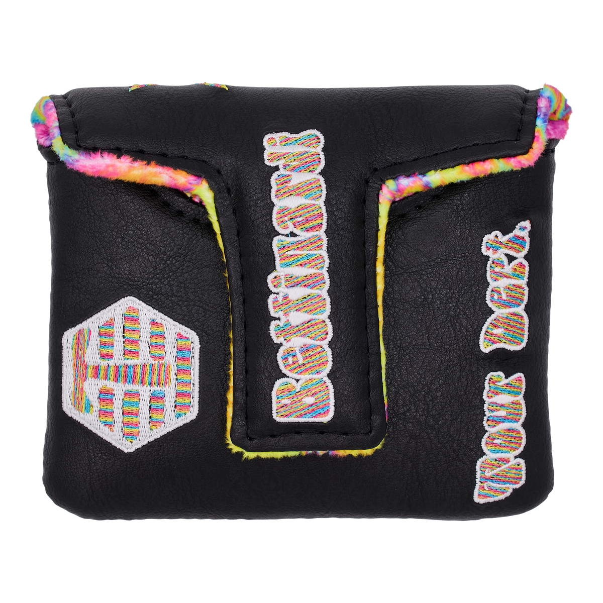 Leap Year Peace Eyes Betti Bomb TieDye Tour Dept. Mallet Putter