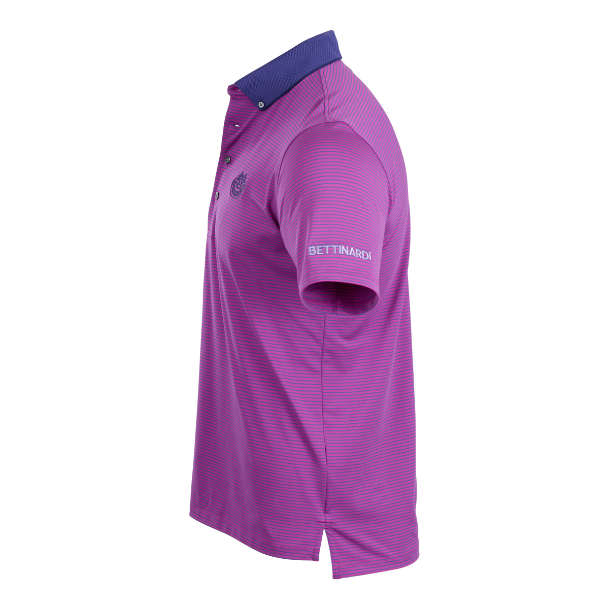 Bettinardi Greyson Poison Eyes Fat Cat Sahalee Polo Bettinardi Golf