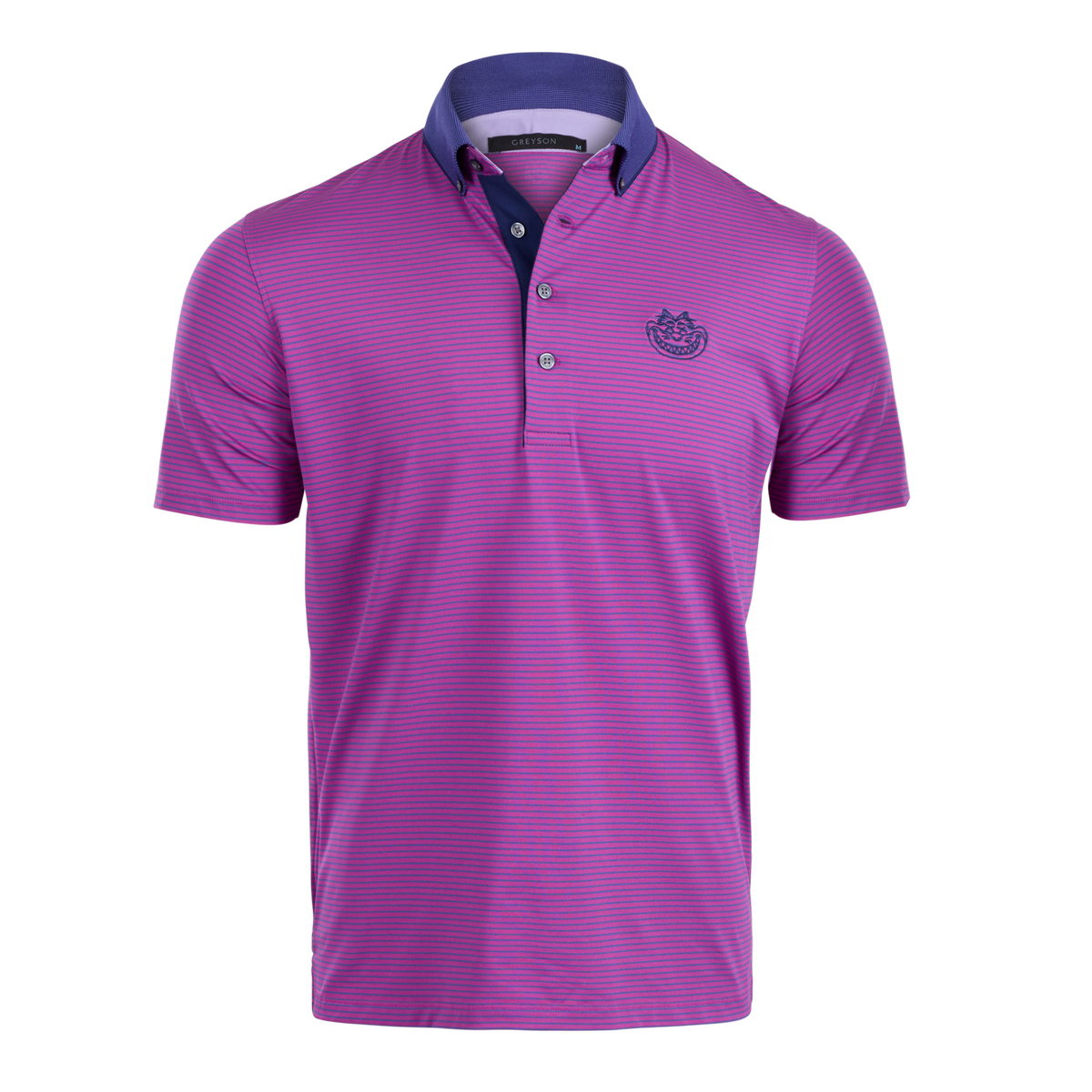 Bettinardi Greyson Poison Eyes Fat Cat Sahalee Polo Bettinardi Golf