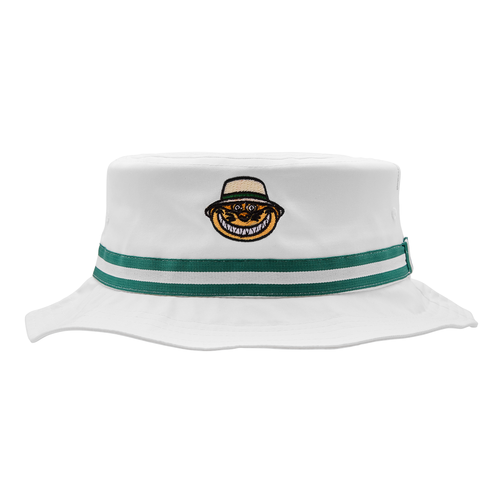 Gone Fishin’ 2024 Fisherman’s Bucket Hat - front