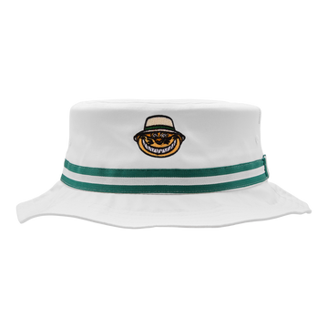 Gone Fishin’ 2024 Fisherman’s Bucket Hat - front