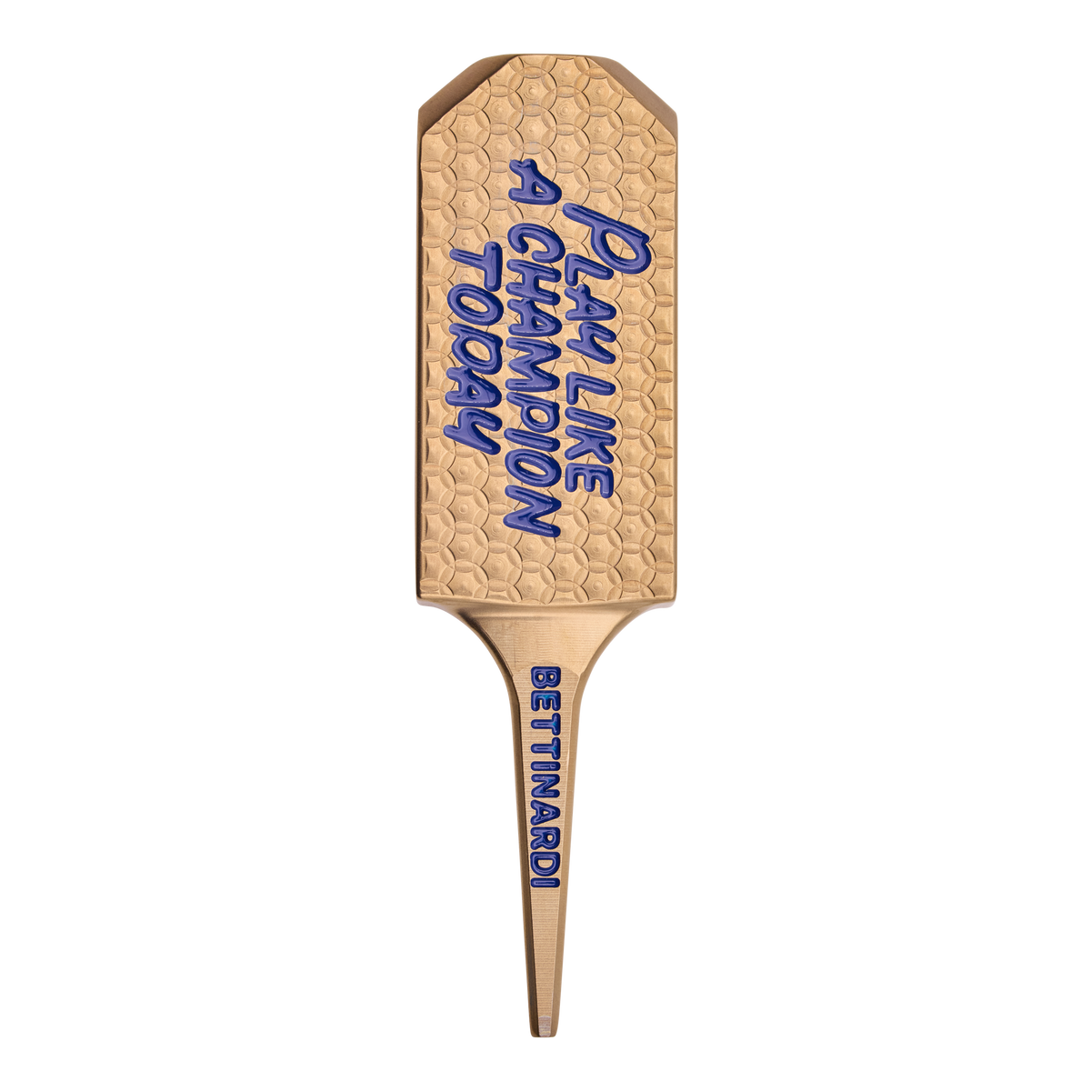 Bettinardi X Play Like a Champion Today Divot Tool Bettinardi Golf