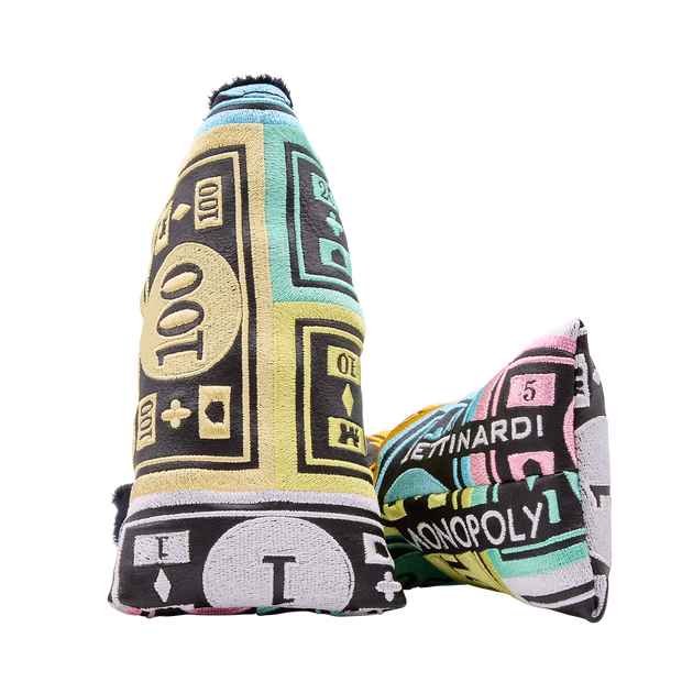 THE HIVE™ - Monopoly Day 1 - 8.26.2024 @ 10:00am CT, STAY