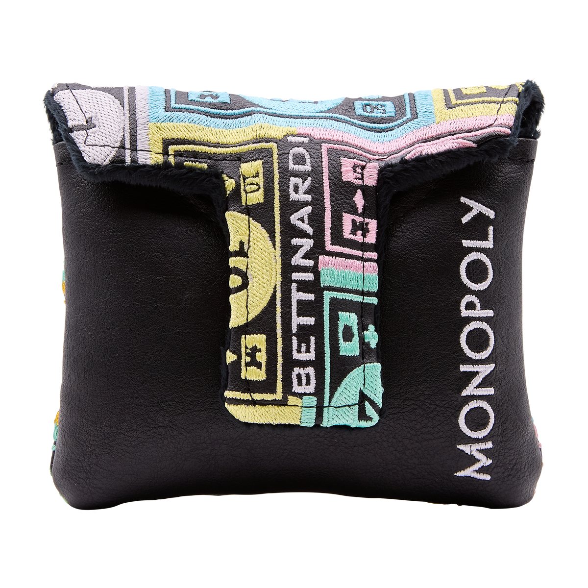 Bettinardi HIVE MONOPOLY パター Bettinardi HIVE MONOPOLY パター