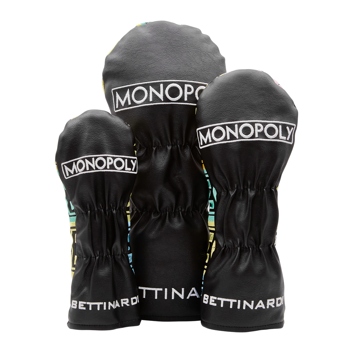 monopoly handschuhe Bettinardi x Fun Money Wood Set Size:16T So krass warnt die Roller the distinctive design of