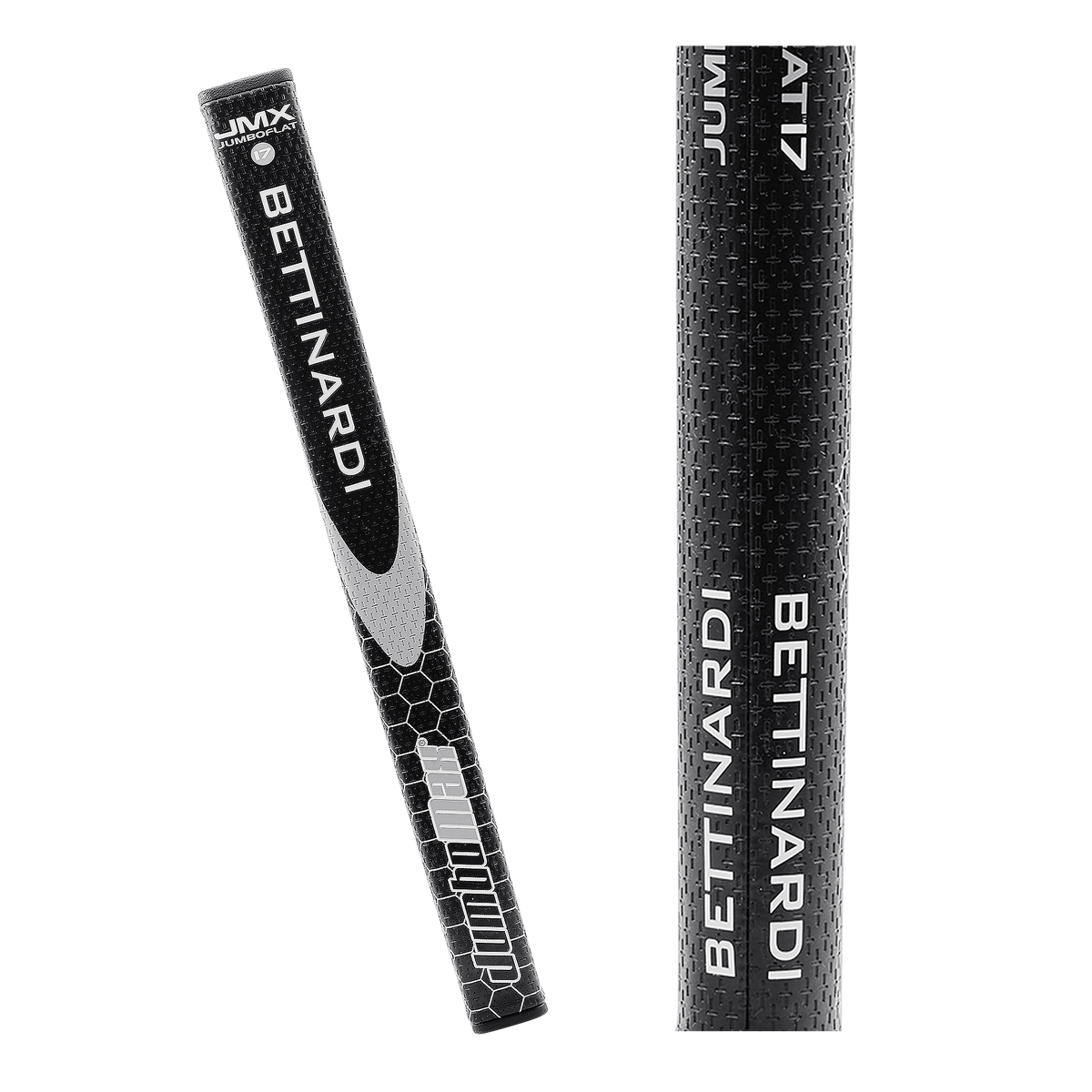 Bettinardi JMX Jumbo Flat 17