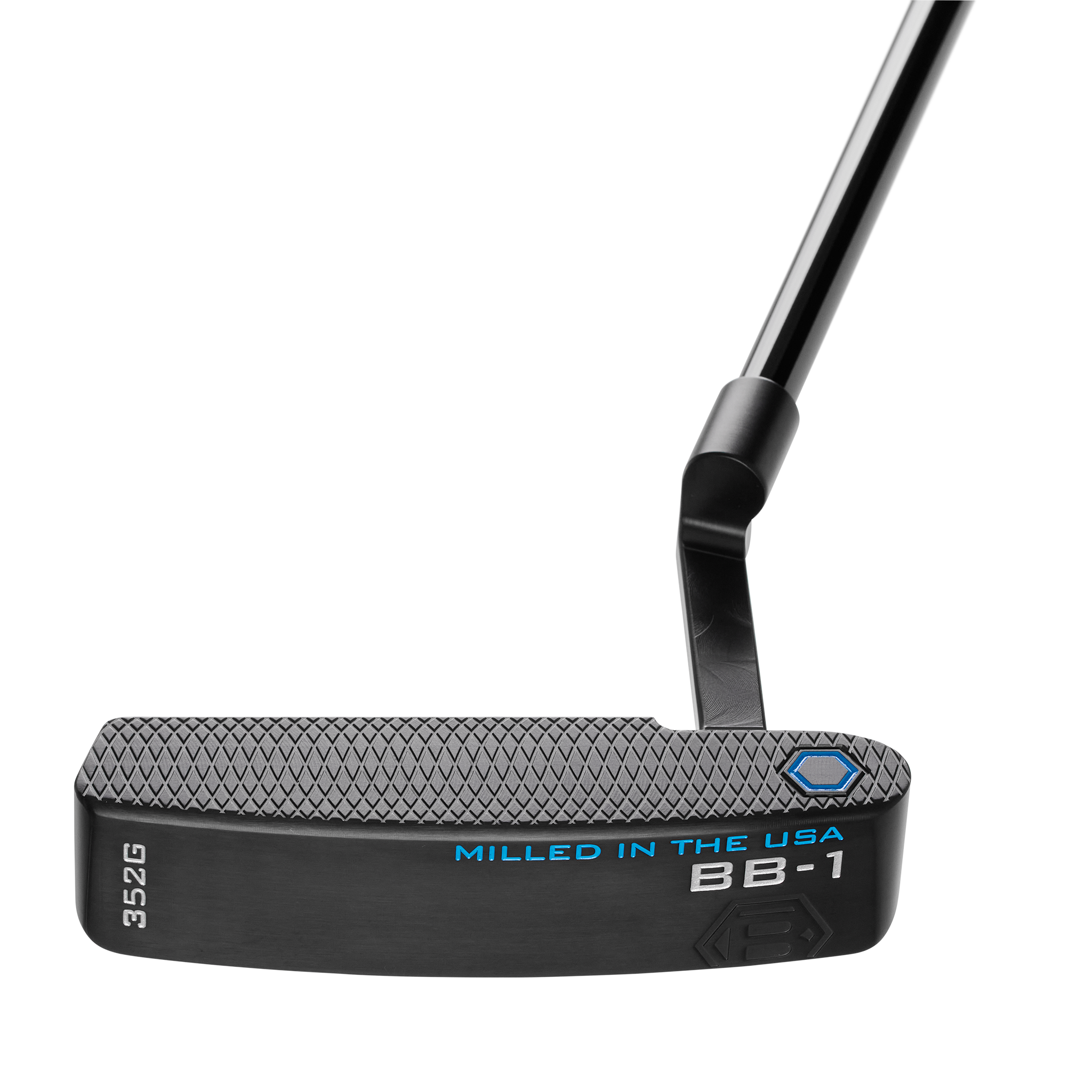 Bettinardi 2024 BB1 Putter- Face and Sole