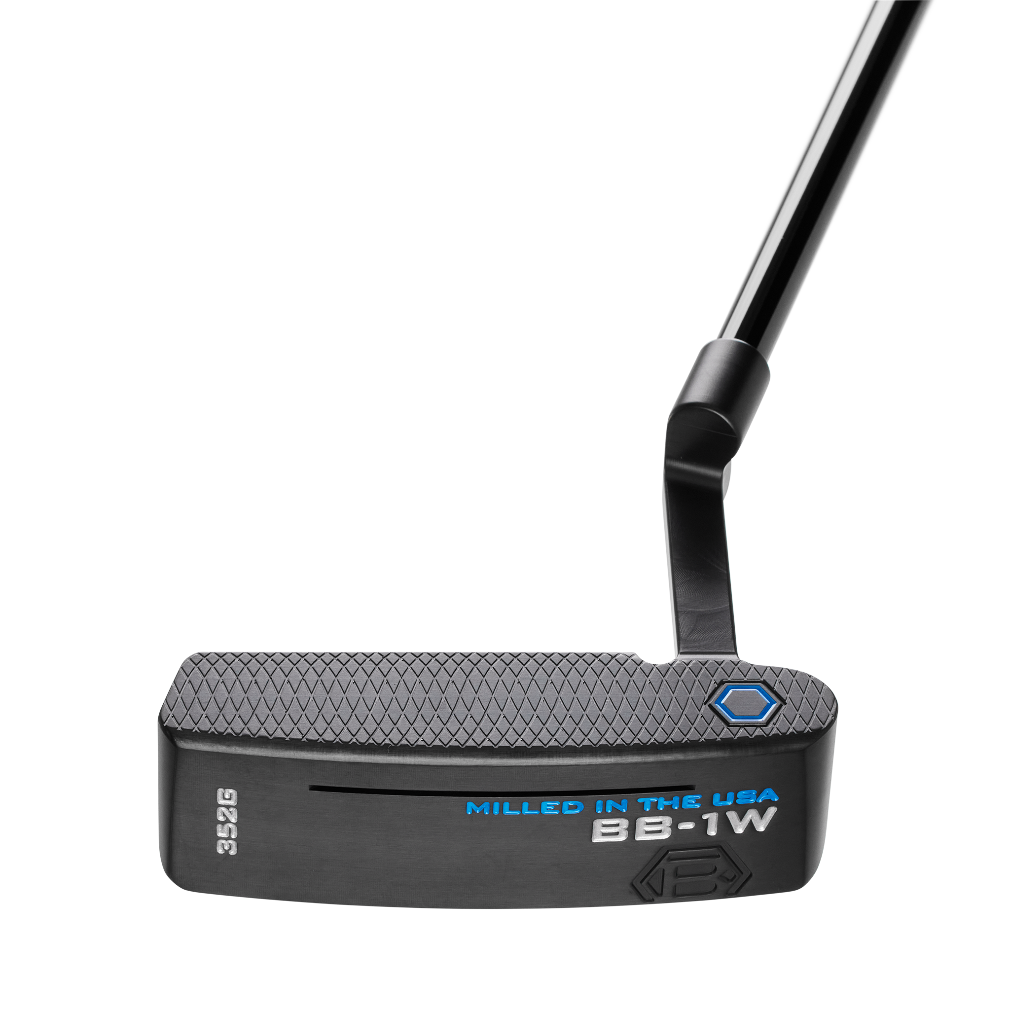 Bettinardi 2024 BB1 Wide Putter- Face and Sole