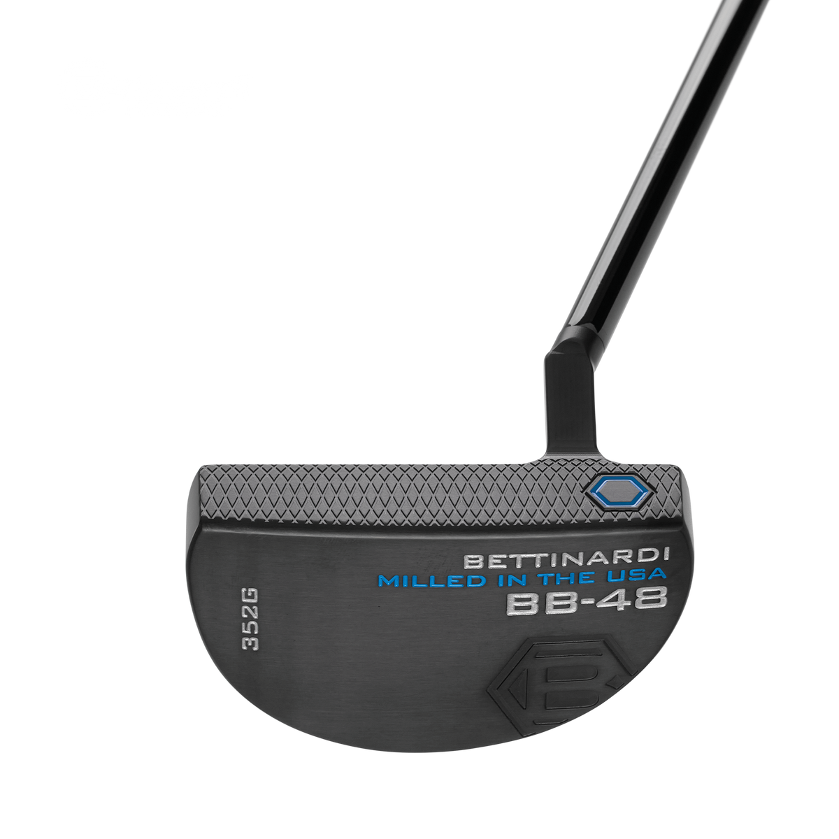 Bettinardi Workshop BB48 Putter | Bettinardi Golf – Studio B